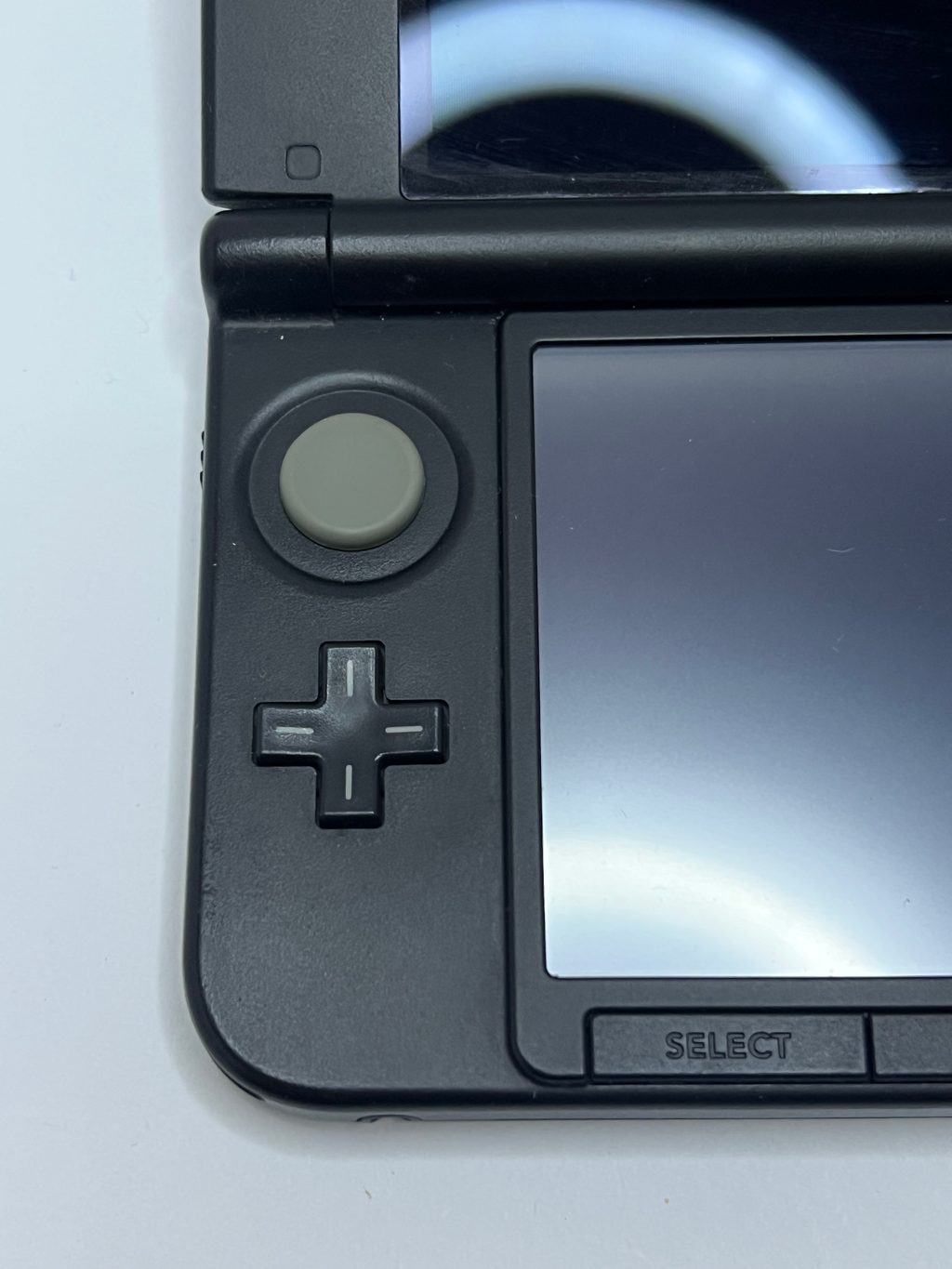Nintendo 3DS XL Konsole schwarz mit 128GB, Pokemon Bank, Poke Mover & vielen Extras