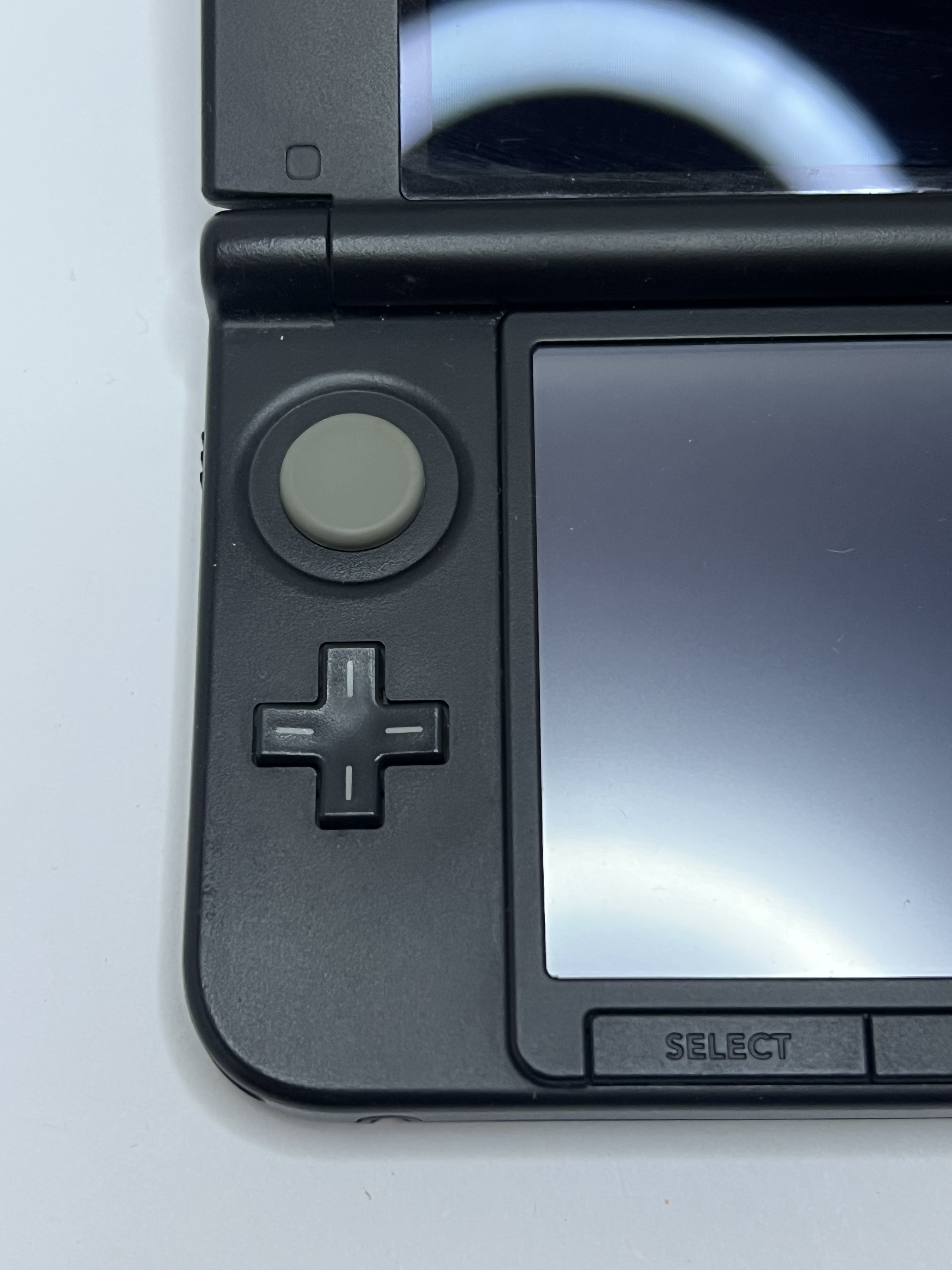 Nintendo 3DS XL Konsole schwarz mit 128GB, Pokemon Bank, Poke Mover & vielen Extras