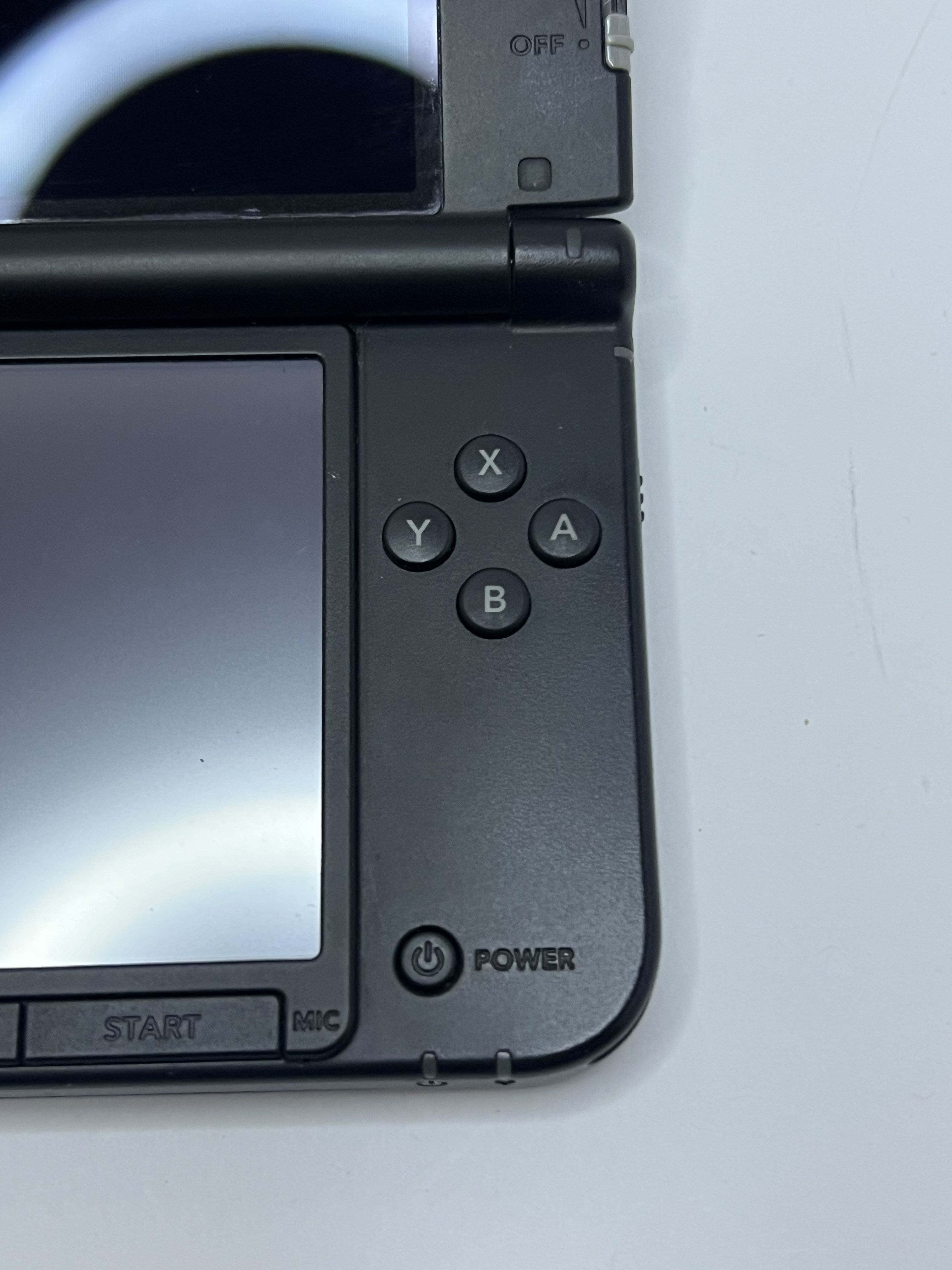 Nintendo 3DS XL Konsole schwarz mit 128GB, Pokemon Bank, Poke Mover & vielen Extras