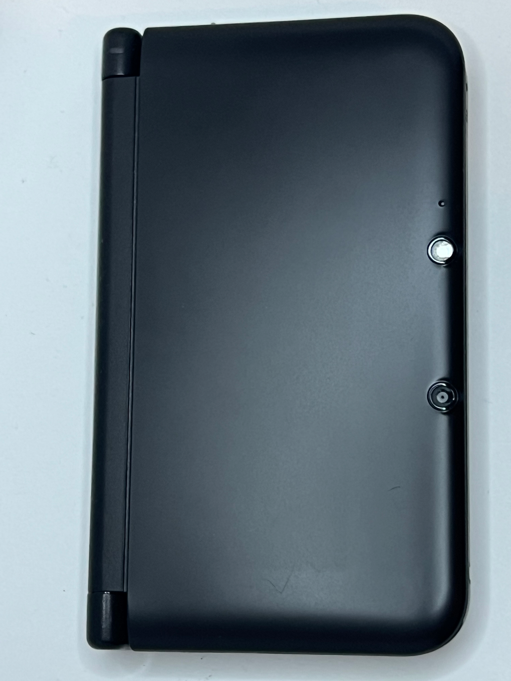 Nintendo 3DS XL Konsole schwarz mit 128GB, Pokemon Bank, Poke Mover & vielen Extras