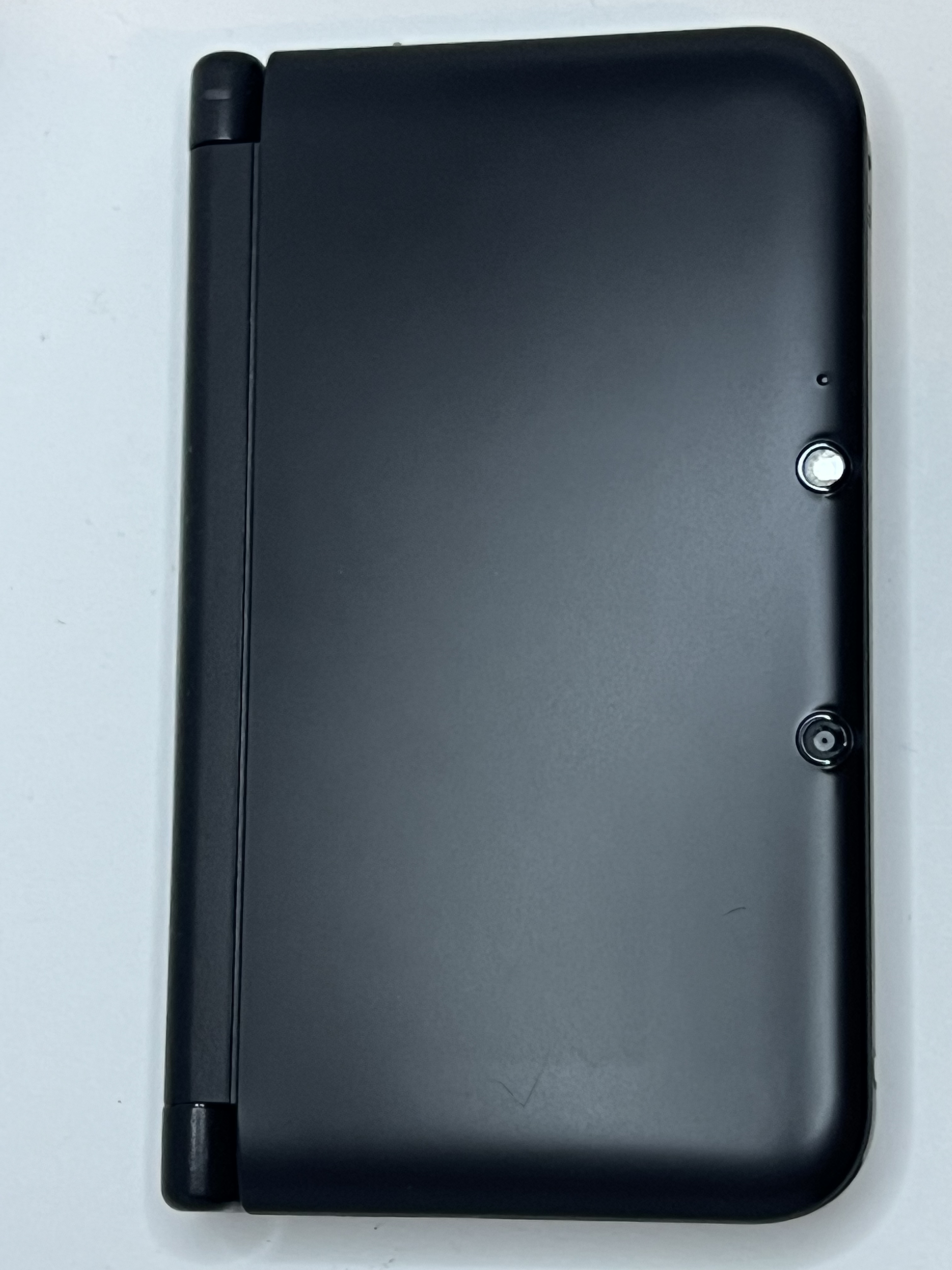 Nintendo 3DS XL Konsole schwarz mit 128GB, Pokemon Bank, Poke Mover & vielen Extras