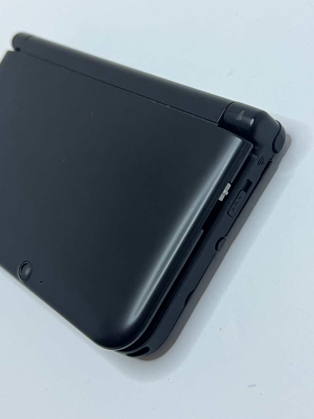Nintendo 3DS XL Konsole schwarz mit 128GB, Pokemon Bank, Poke Mover & vielen Extras