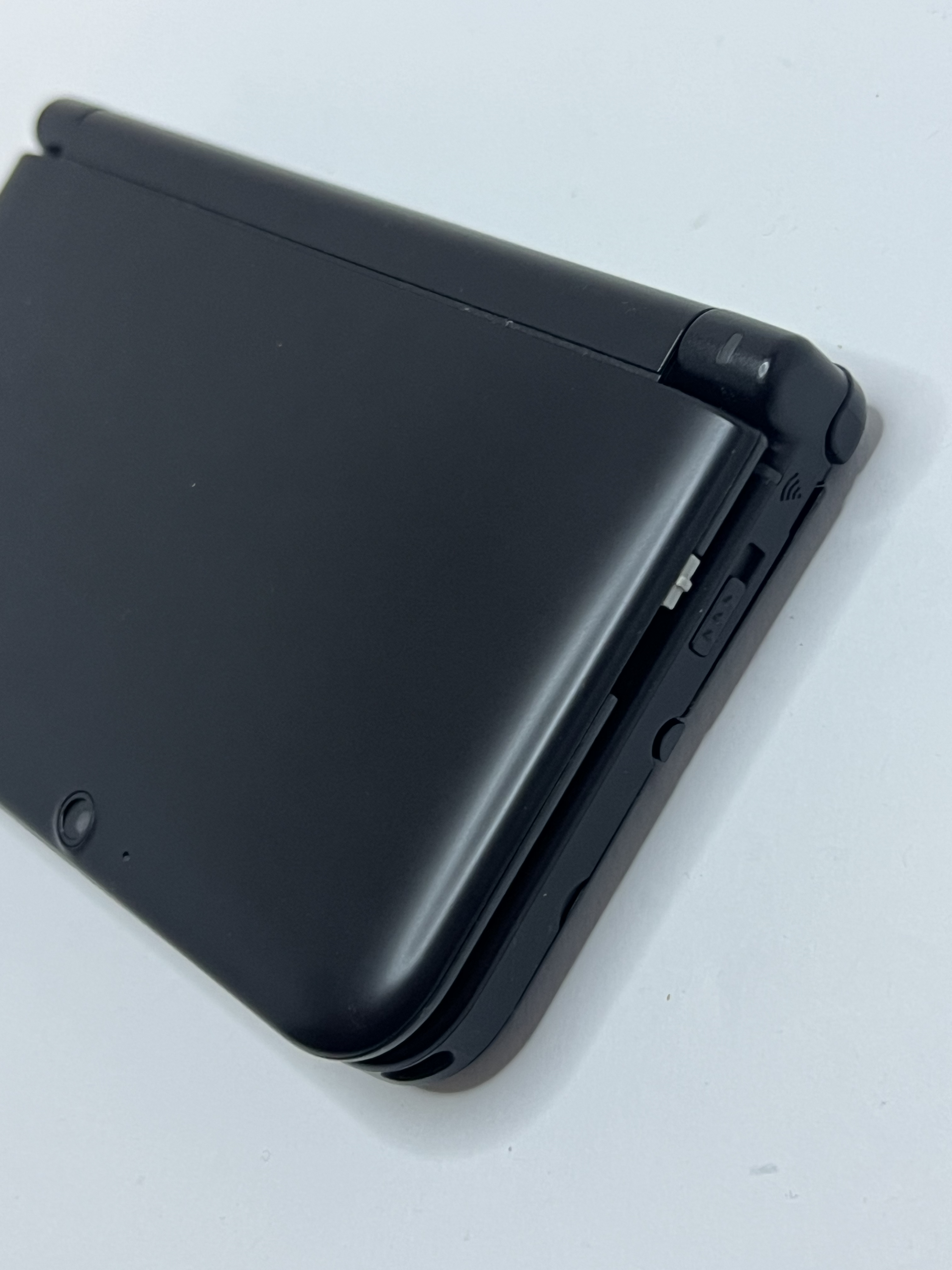 Nintendo 3DS XL Konsole schwarz mit 128GB, Pokemon Bank, Poke Mover & vielen Extras