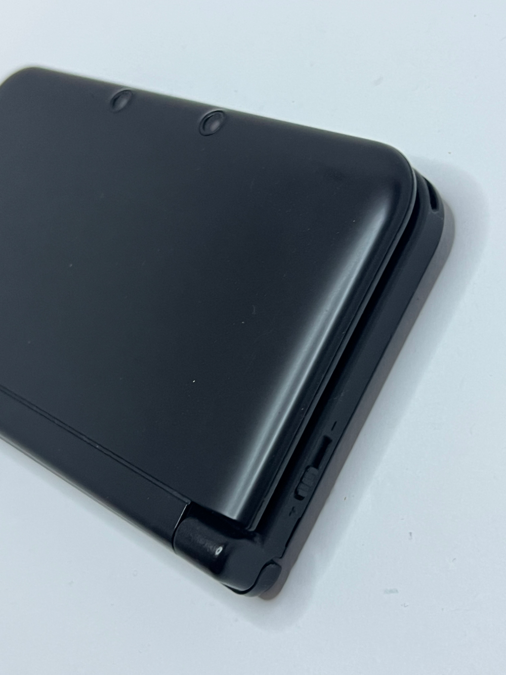 Nintendo 3DS XL Konsole schwarz mit 128GB, Pokemon Bank, Poke Mover & vielen Extras