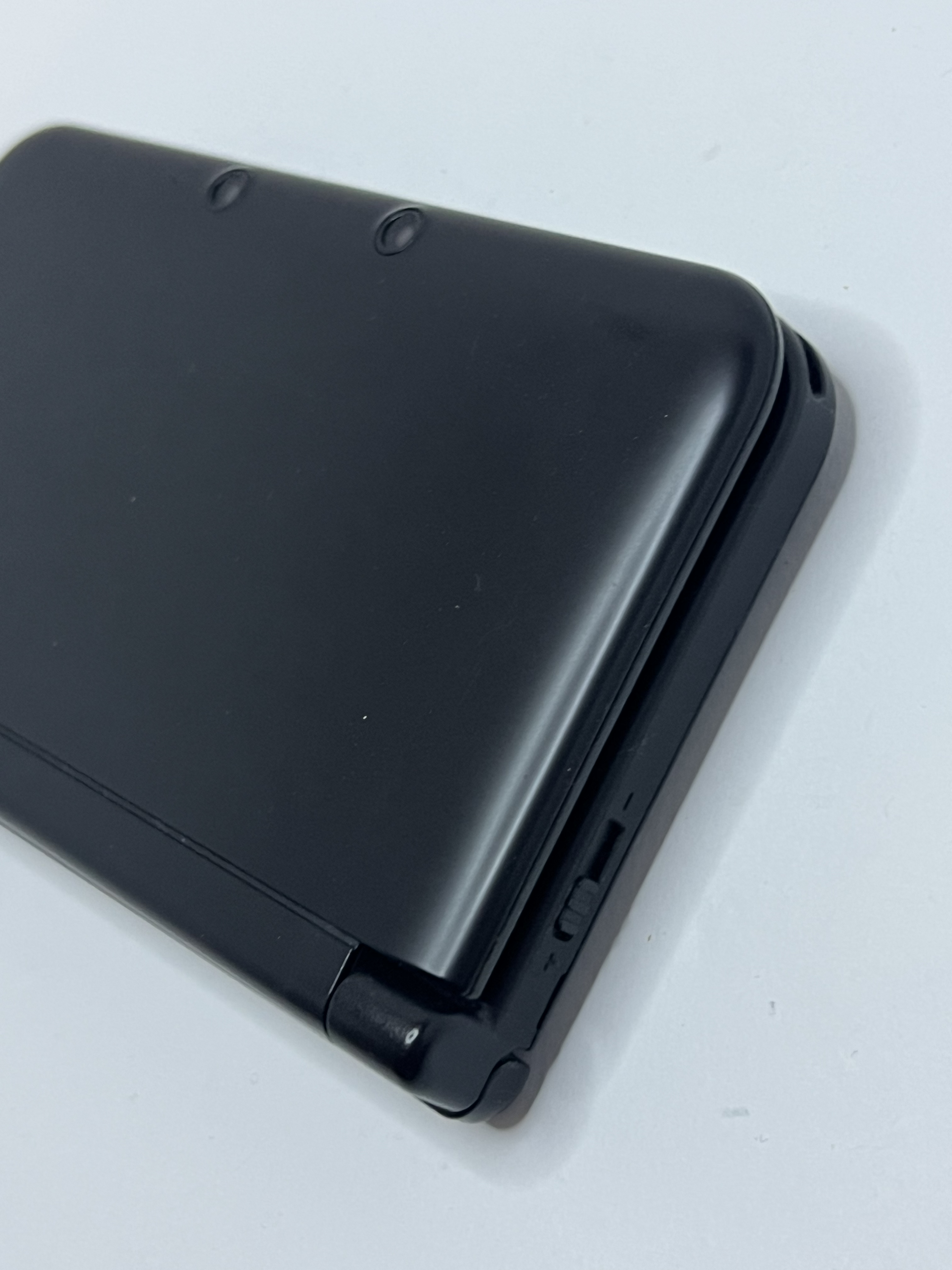 Nintendo 3DS XL Konsole schwarz mit 128GB, Pokemon Bank, Poke Mover & vielen Extras