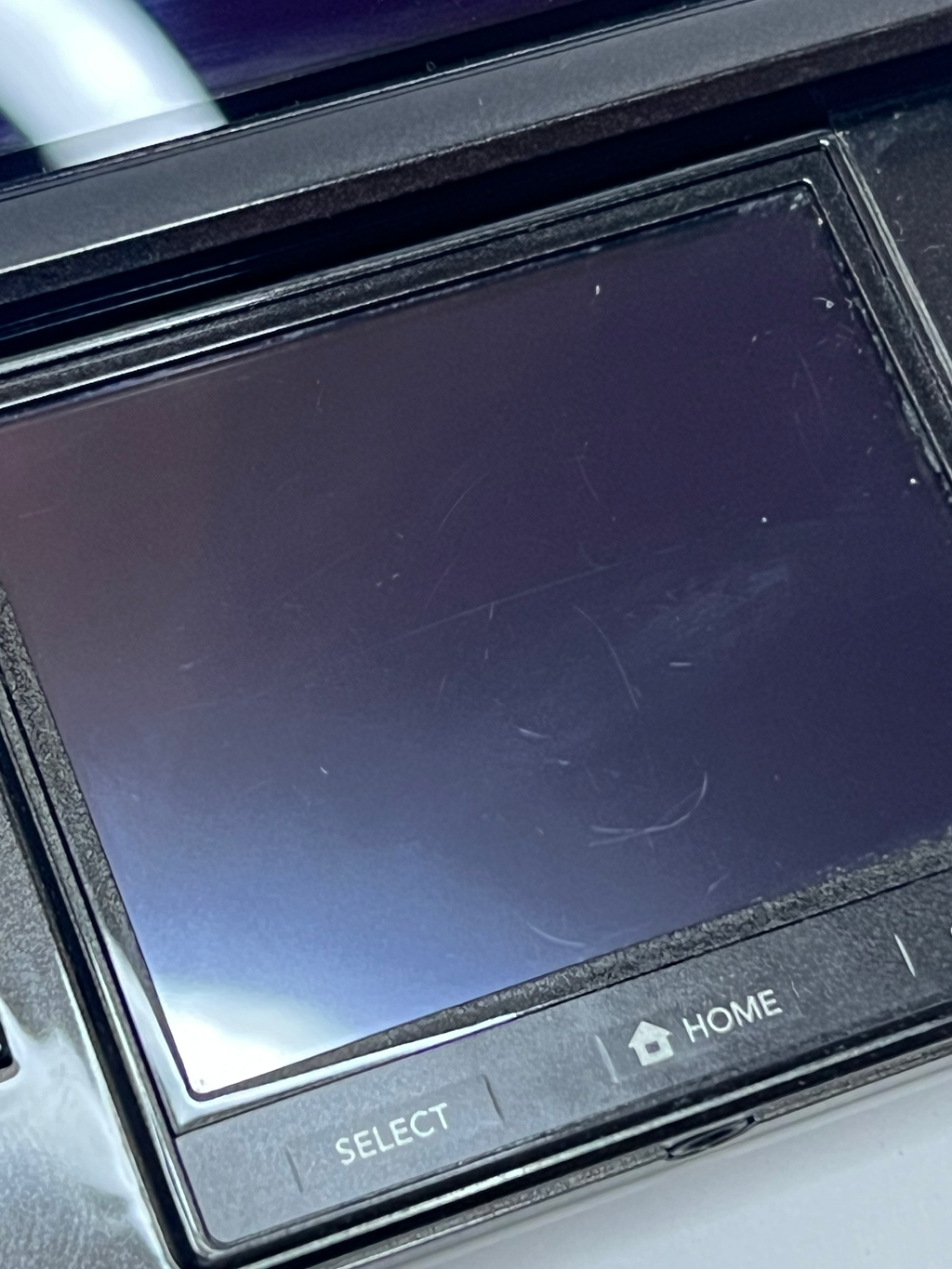Nintendo 3DS Konsole cosmos schwarz mit 128GB, Pokemon Bank, Poke Mover & vielen Extras