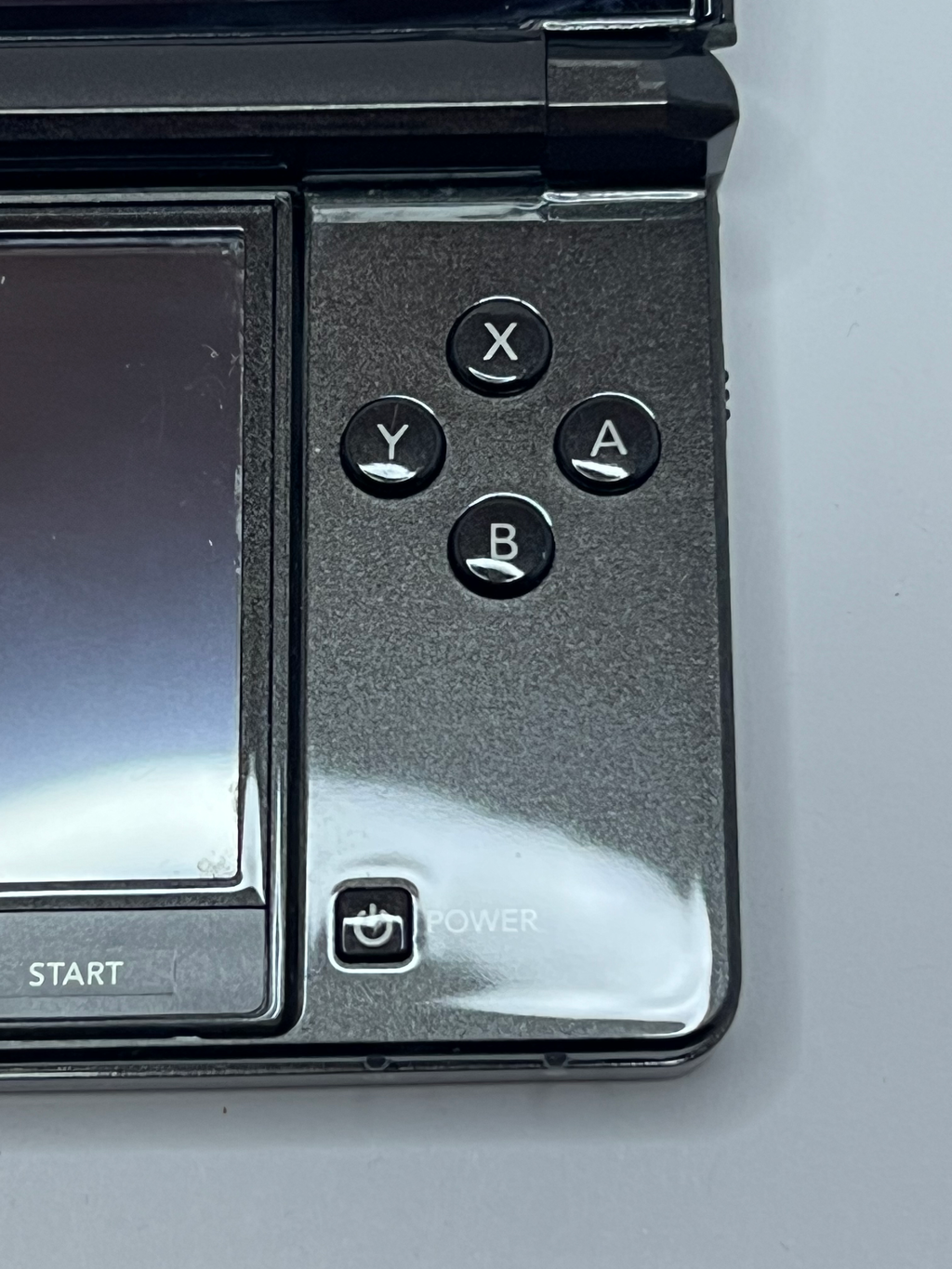 Nintendo 3DS Konsole cosmos schwarz mit 128GB, Pokemon Bank, Poke Mover & vielen Extras