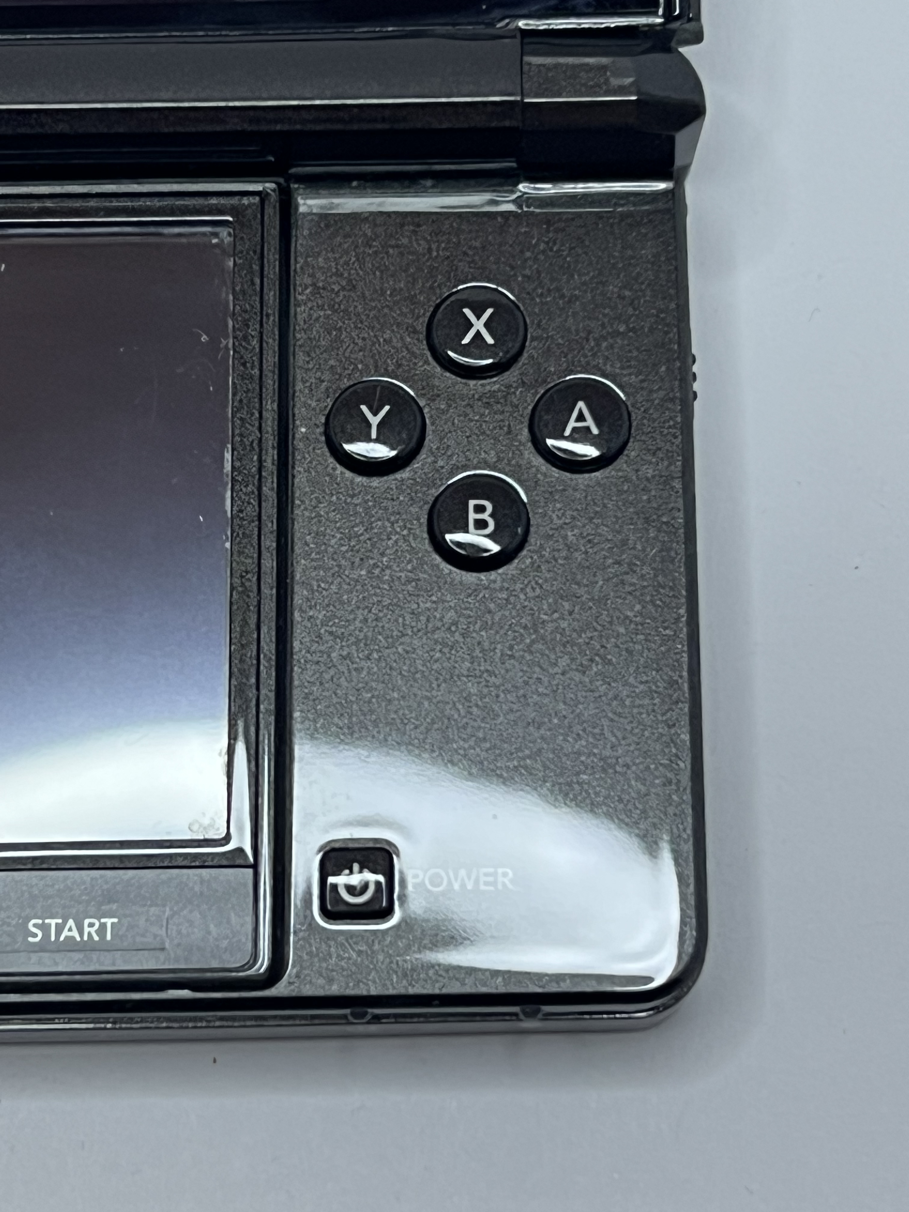 Nintendo 3DS Konsole cosmos schwarz mit 128GB, Pokemon Bank, Poke Mover & vielen Extras