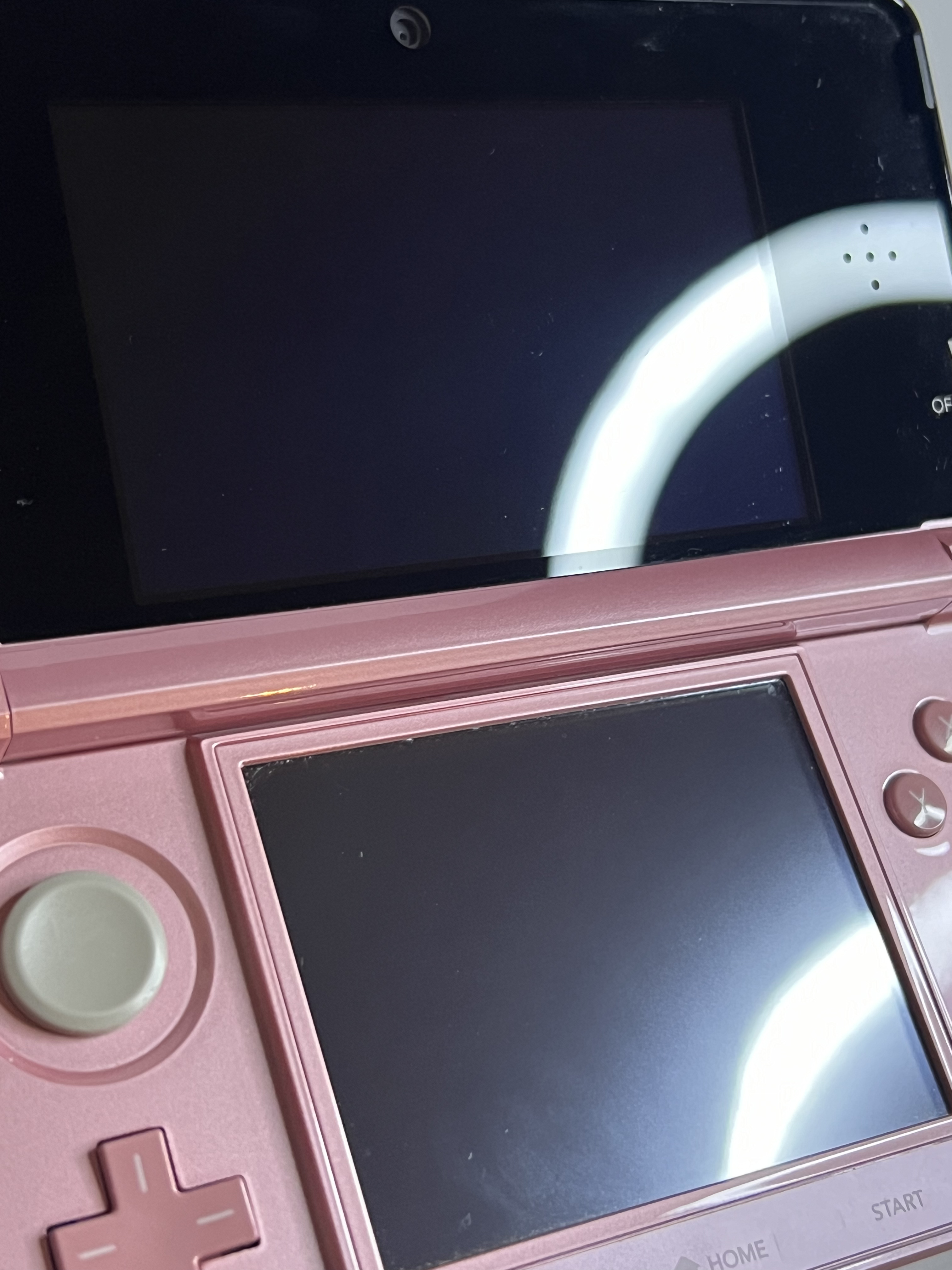 Nintendo 3DS Konsole in rosa pink mit 128GB, Pokemon Bank, Poke Mover & vielen Extras