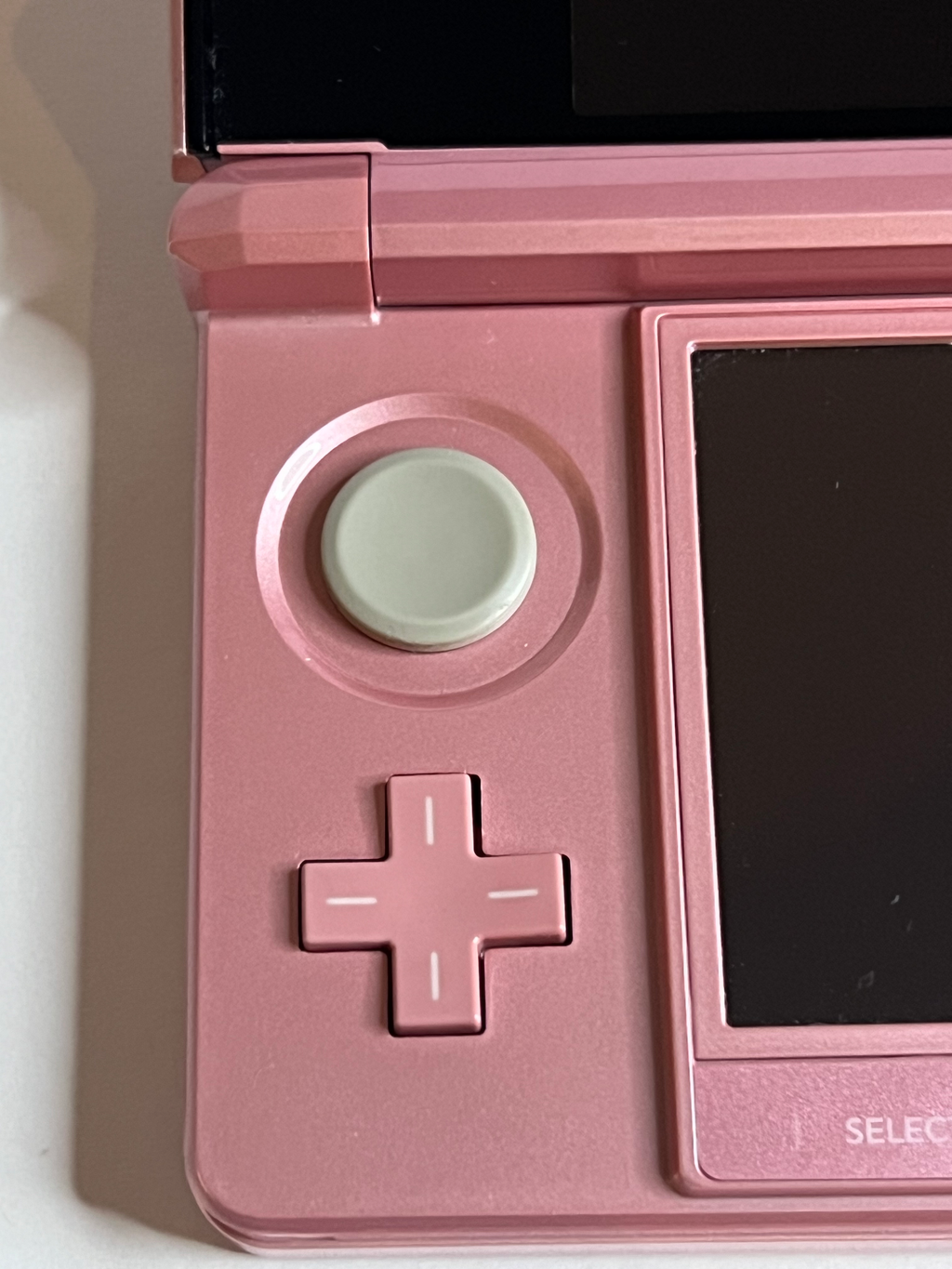 Nintendo 3DS Konsole in rosa pink mit 128GB, Pokemon Bank, Poke Mover & vielen Extras