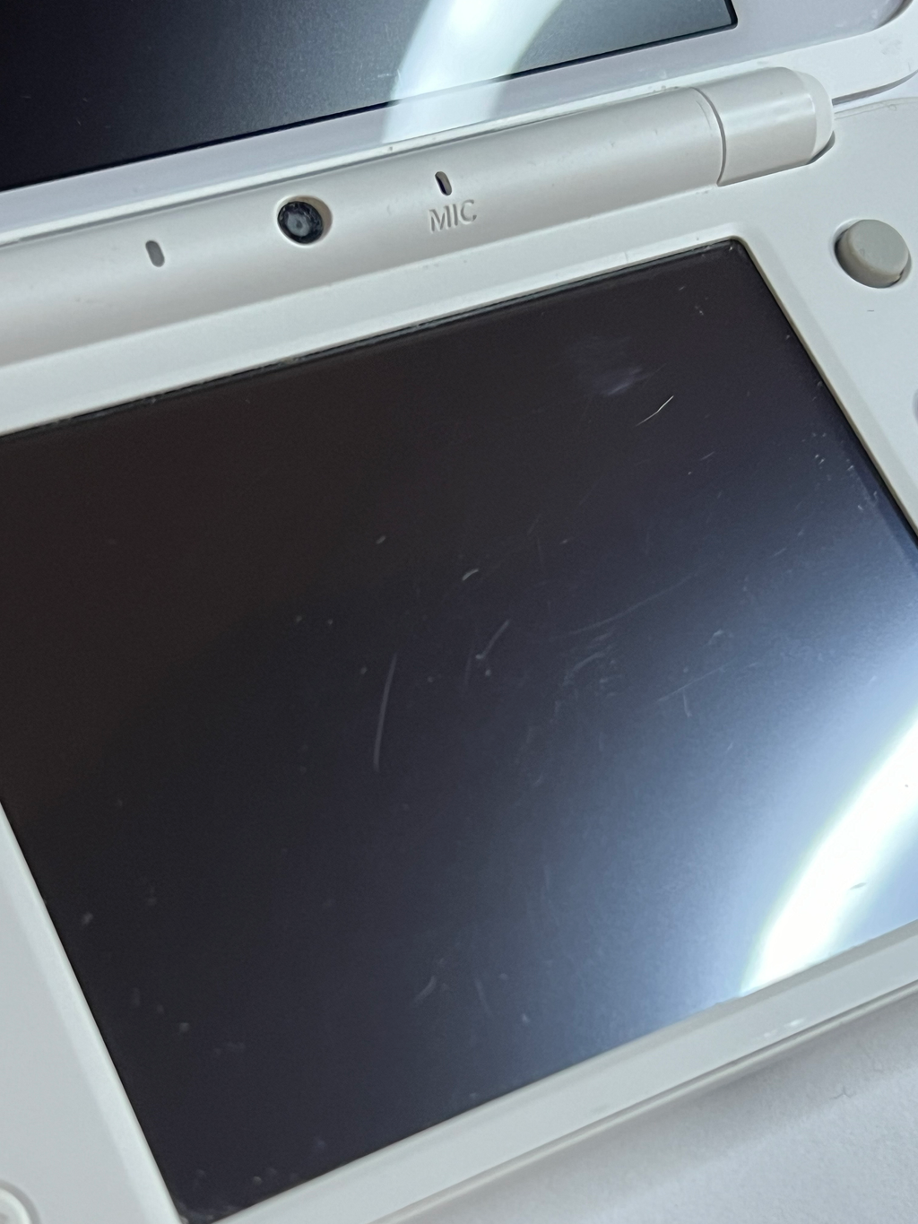 New Nintendo 2DS XL Konsole violett lavendel lila mit 128GB, Pokemon Bank, Poke Mover & vielen Extras