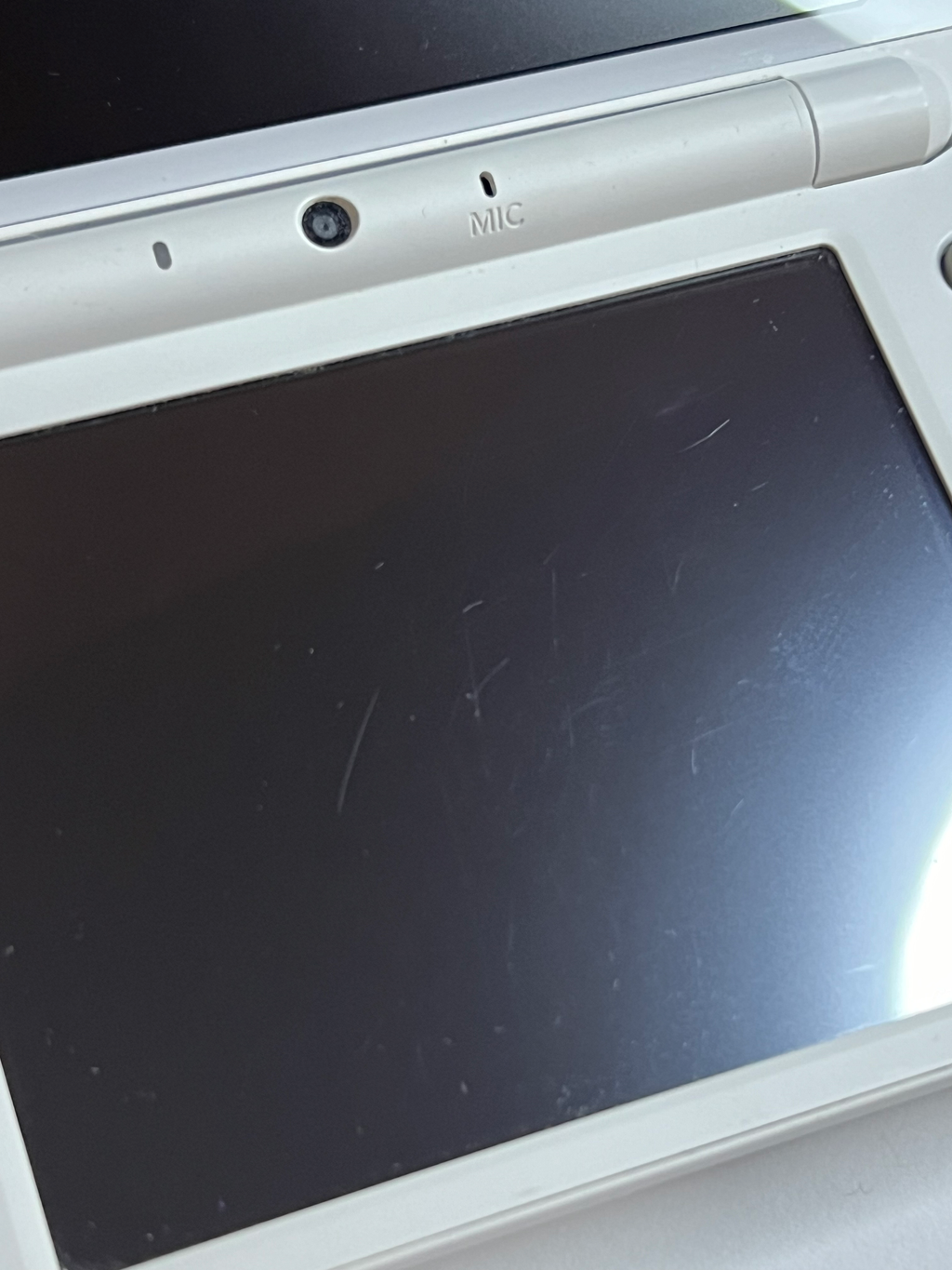 New Nintendo 2DS XL Konsole violett lavendel lila mit 128GB, Pokemon Bank, Poke Mover & vielen Extras