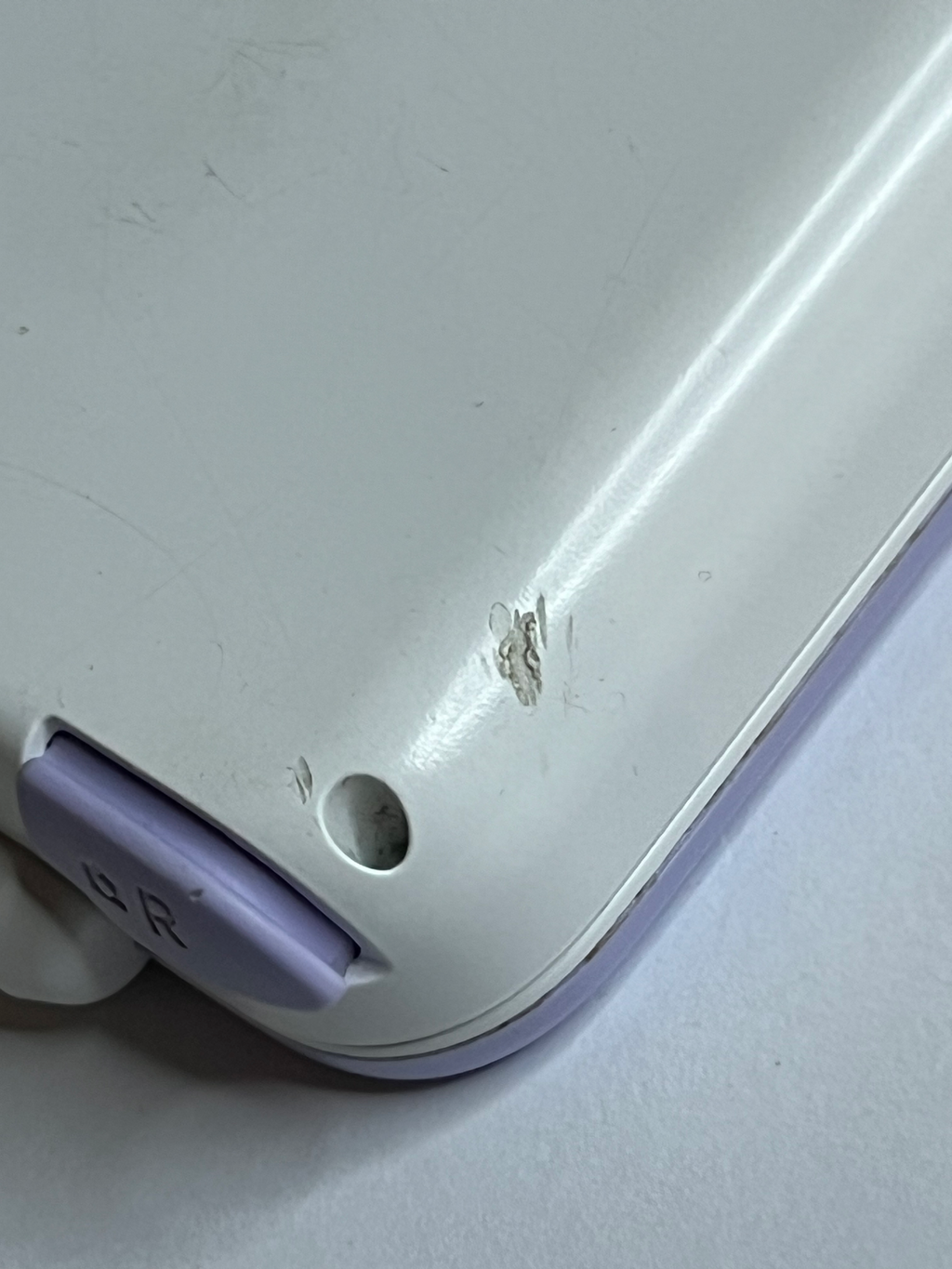 New Nintendo 2DS XL Konsole violett lavendel lila mit 128GB, Pokemon Bank, Poke Mover & vielen Extras