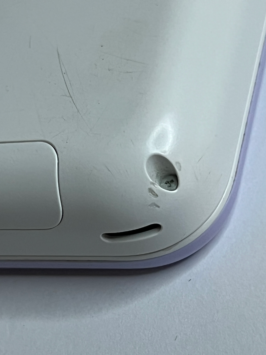 New Nintendo 2DS XL Konsole violett lavendel lila mit 128GB, Pokemon Bank, Poke Mover & vielen Extras