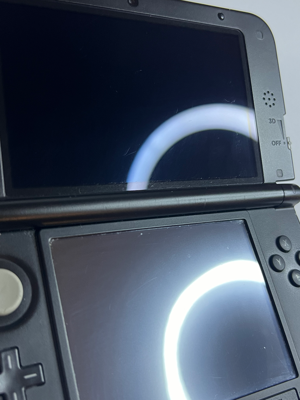 Nintendo 3DS XL Konsole in schwarz mit 128GB, Pokemon Bank, Poke Mover & vielen Extras