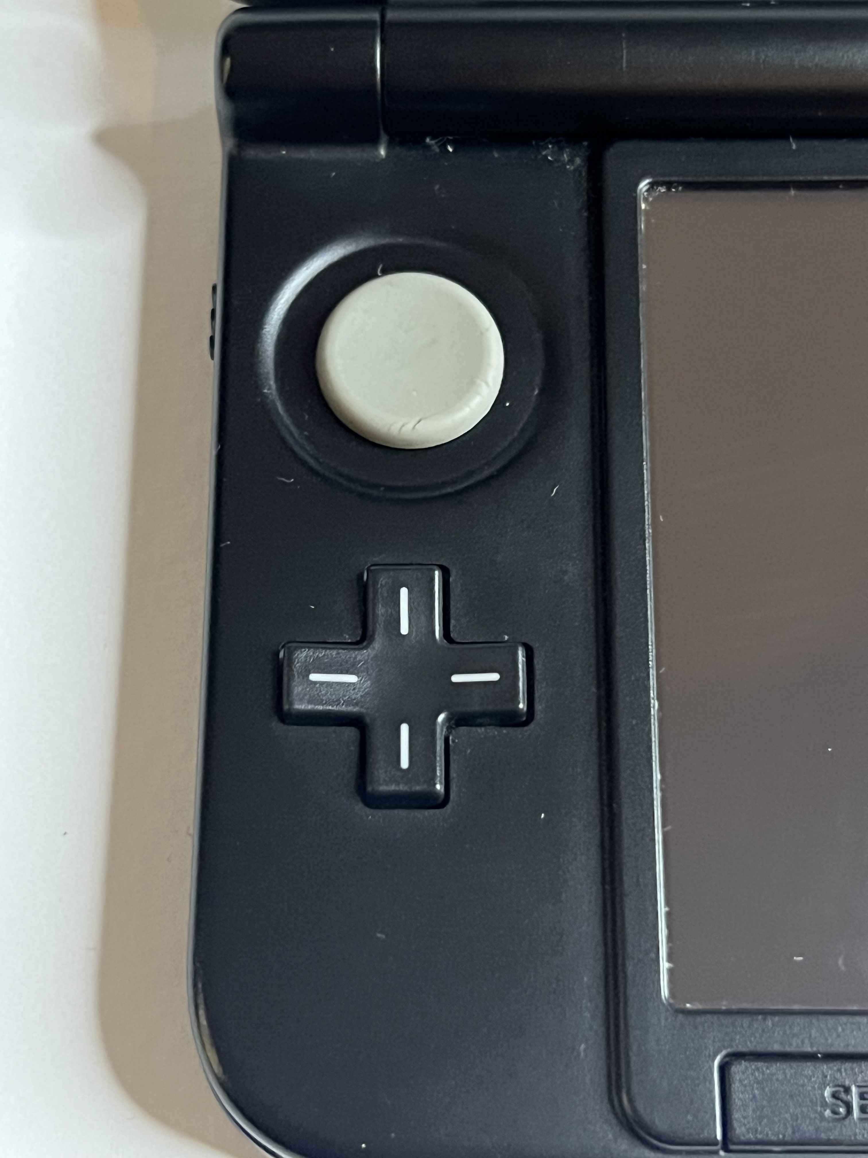 Nintendo 3DS XL Konsole in schwarz mit 128GB, Pokemon Bank, Poke Mover & vielen Extras