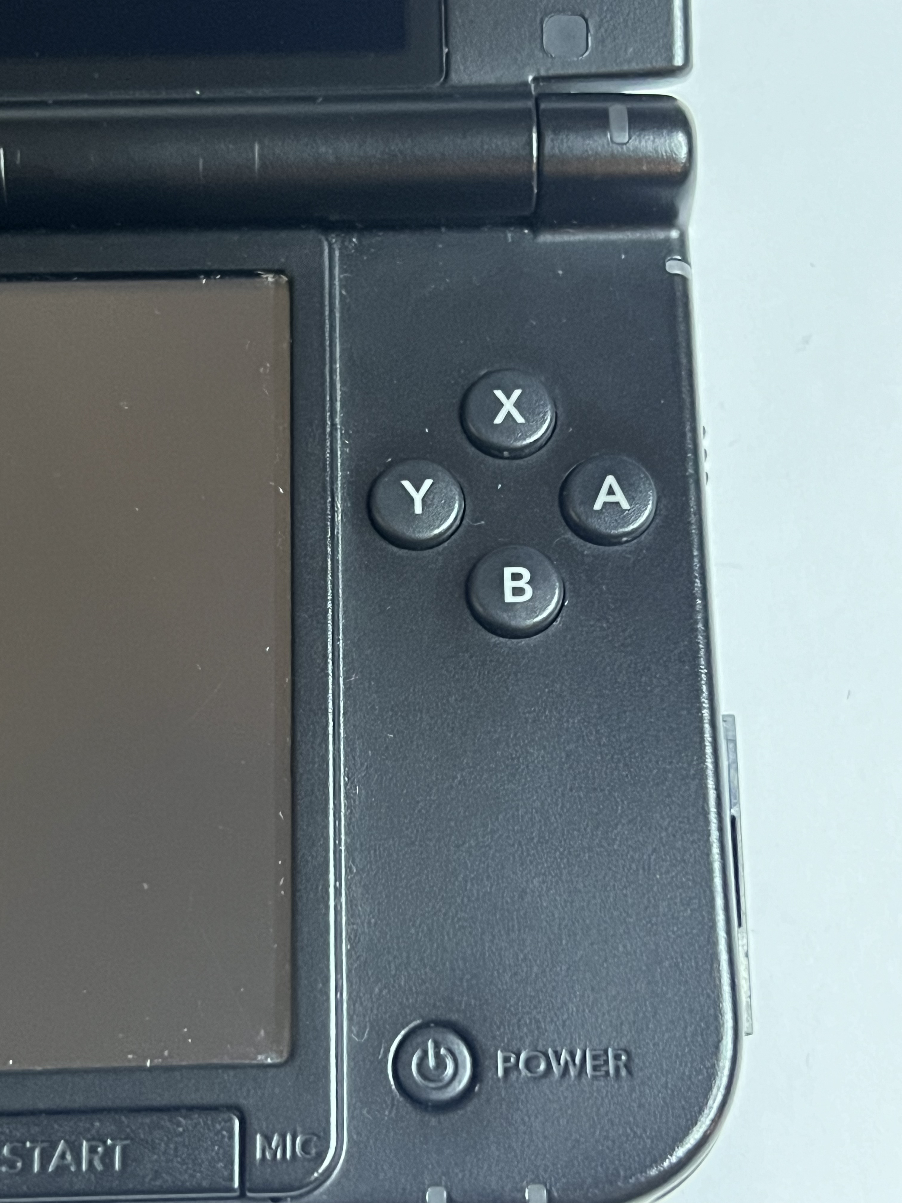 Nintendo 3DS XL Konsole in schwarz mit 128GB, Pokemon Bank, Poke Mover & vielen Extras