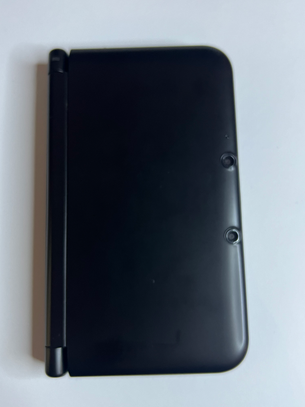 Nintendo 3DS XL Konsole in schwarz mit 128GB, Pokemon Bank, Poke Mover & vielen Extras