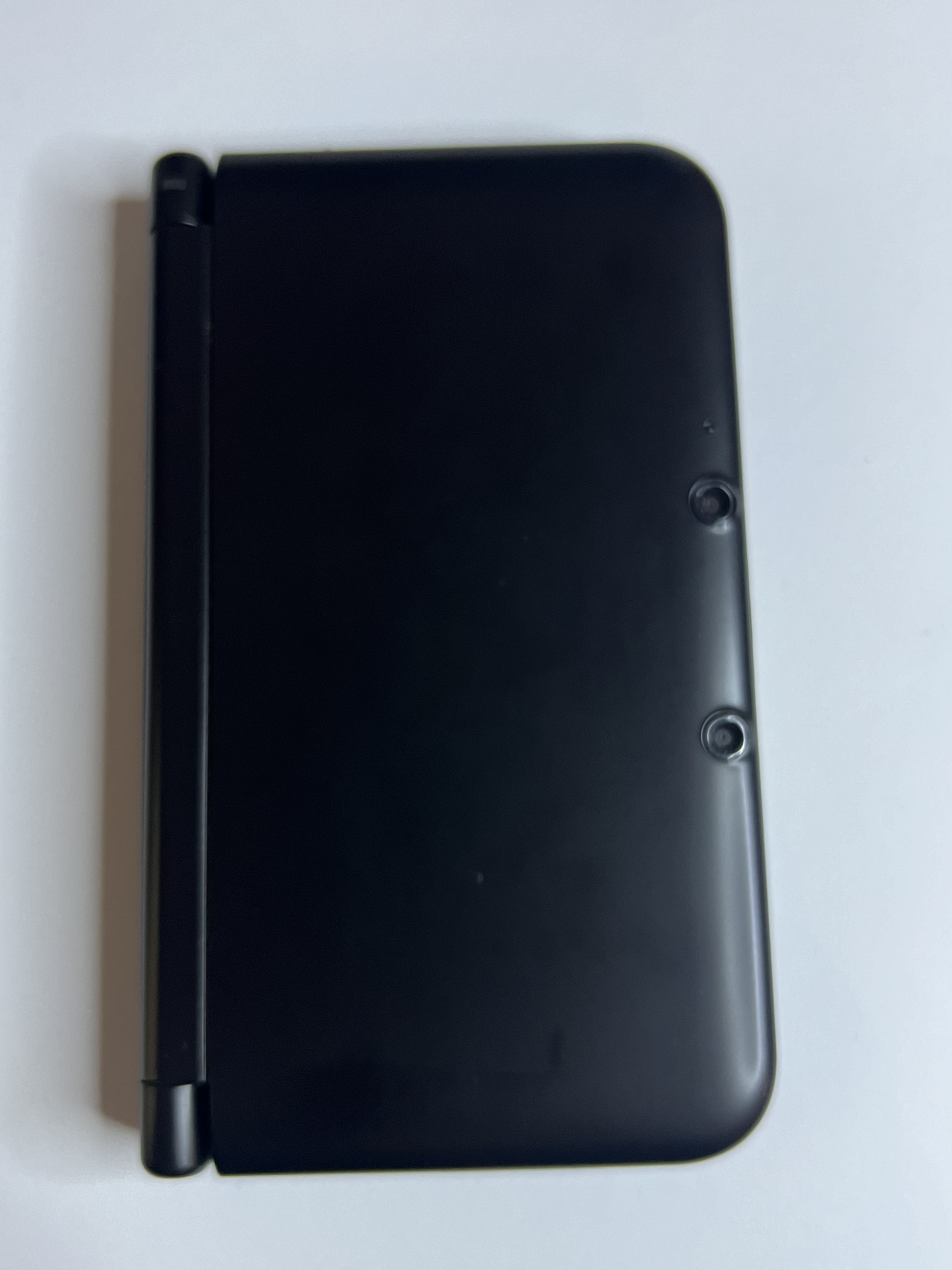 Nintendo 3DS XL Konsole in schwarz mit 128GB, Pokemon Bank, Poke Mover & vielen Extras