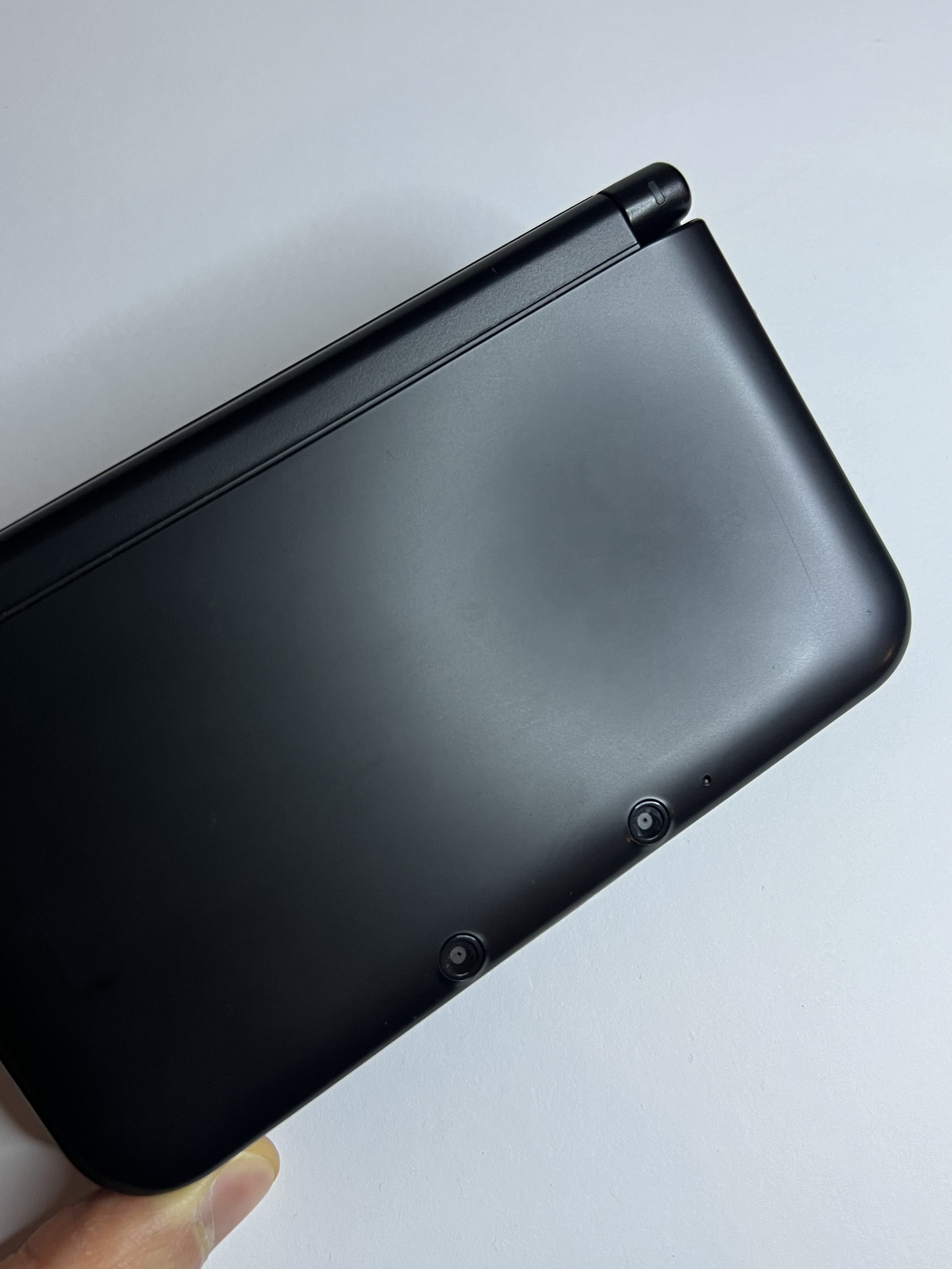 Nintendo 3DS XL Konsole in schwarz mit 128GB, Pokemon Bank, Poke Mover & vielen Extras