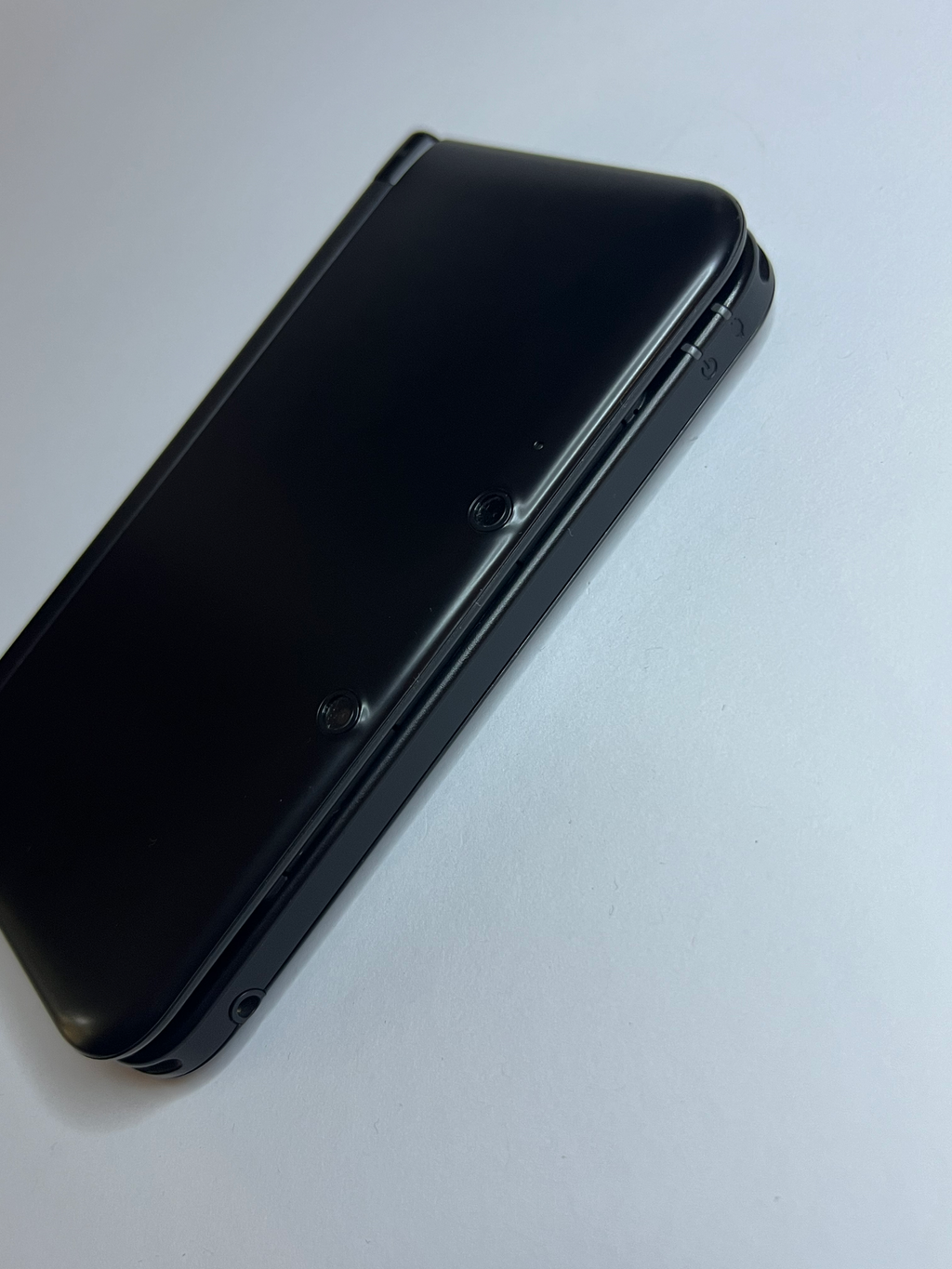 Nintendo 3DS XL Konsole in schwarz mit 128GB, Pokemon Bank, Poke Mover & vielen Extras