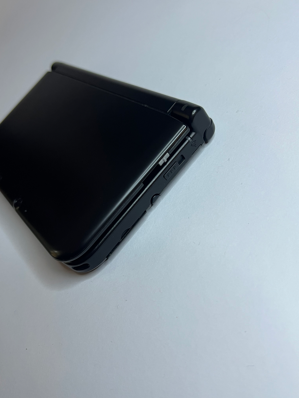 Nintendo 3DS XL Konsole in schwarz mit 128GB, Pokemon Bank, Poke Mover & vielen Extras