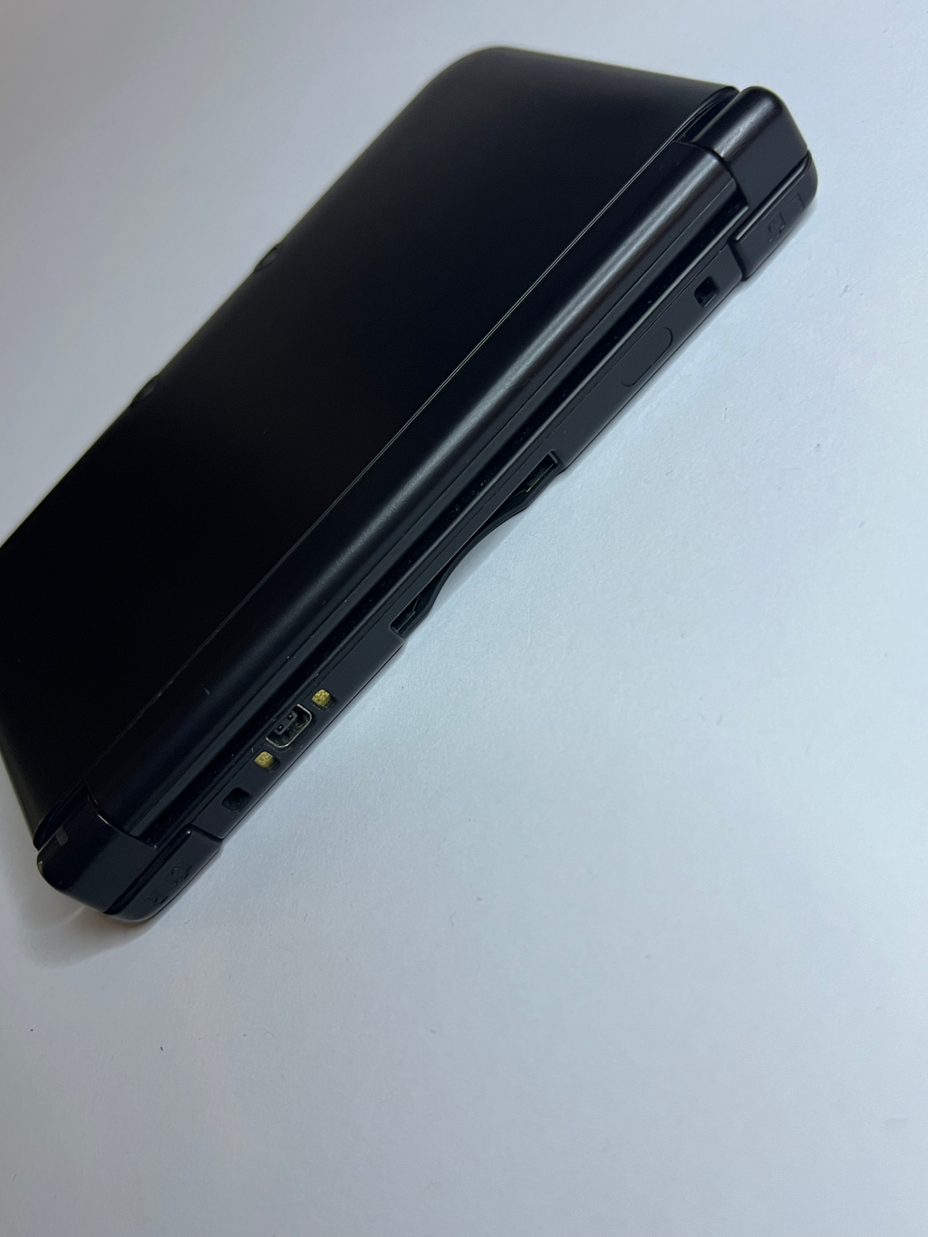 Nintendo 3DS XL Konsole in schwarz mit 128GB, Pokemon Bank, Poke Mover & vielen Extras