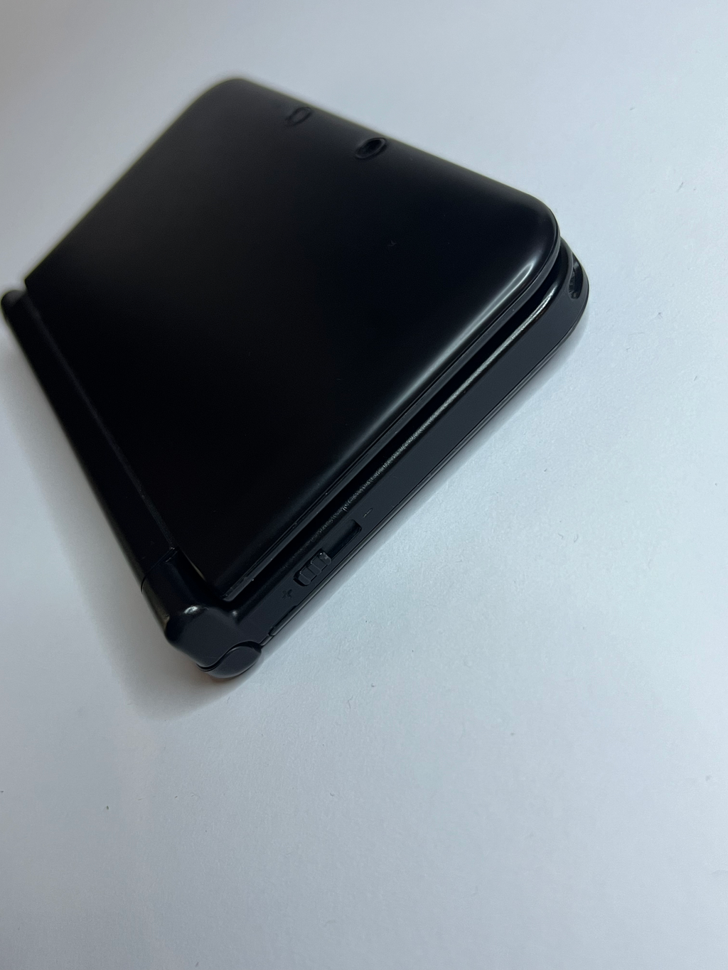 Nintendo 3DS XL Konsole in schwarz mit 128GB, Pokemon Bank, Poke Mover & vielen Extras