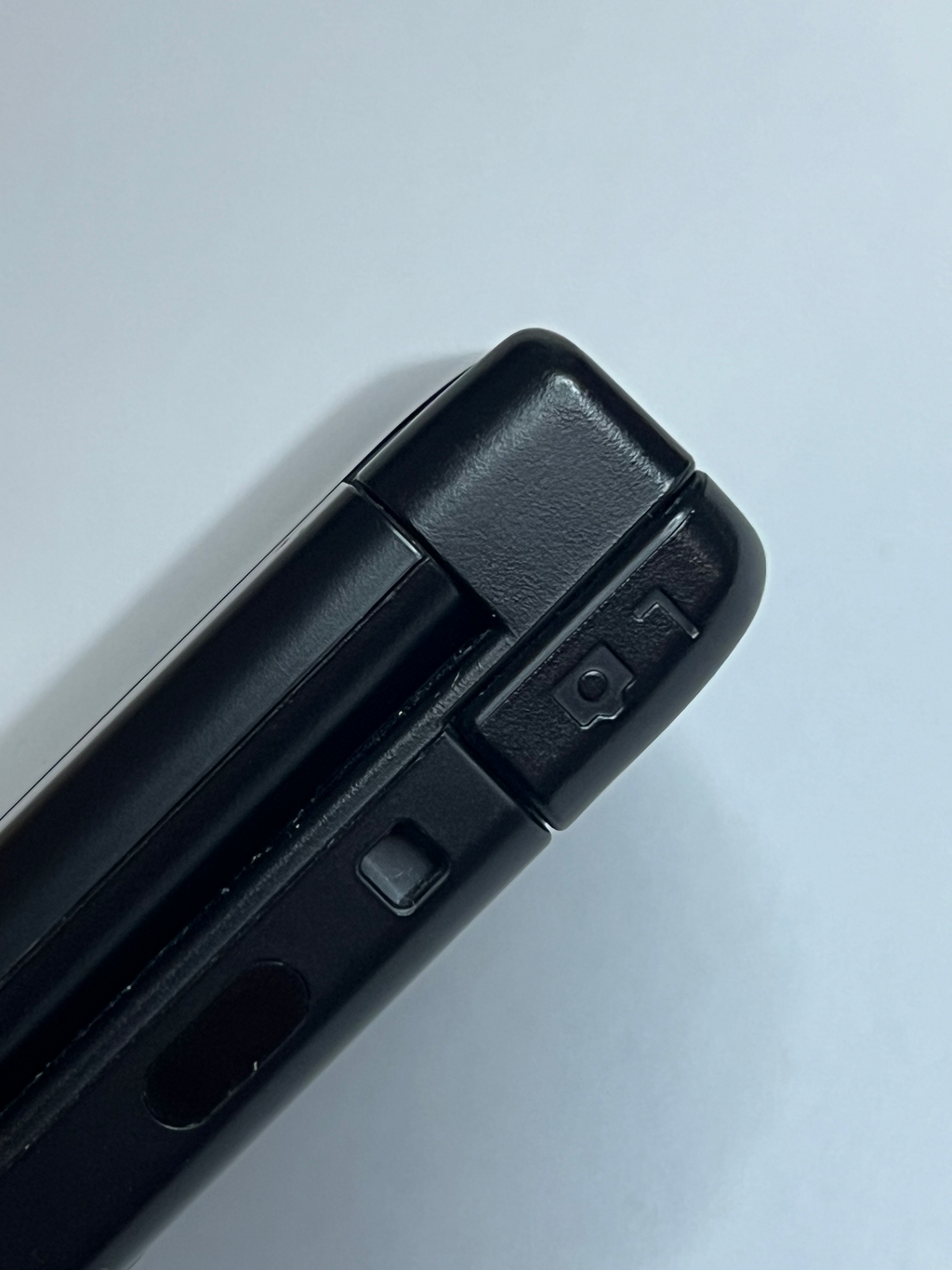 Nintendo 3DS XL Konsole in schwarz mit 128GB, Pokemon Bank, Poke Mover & vielen Extras