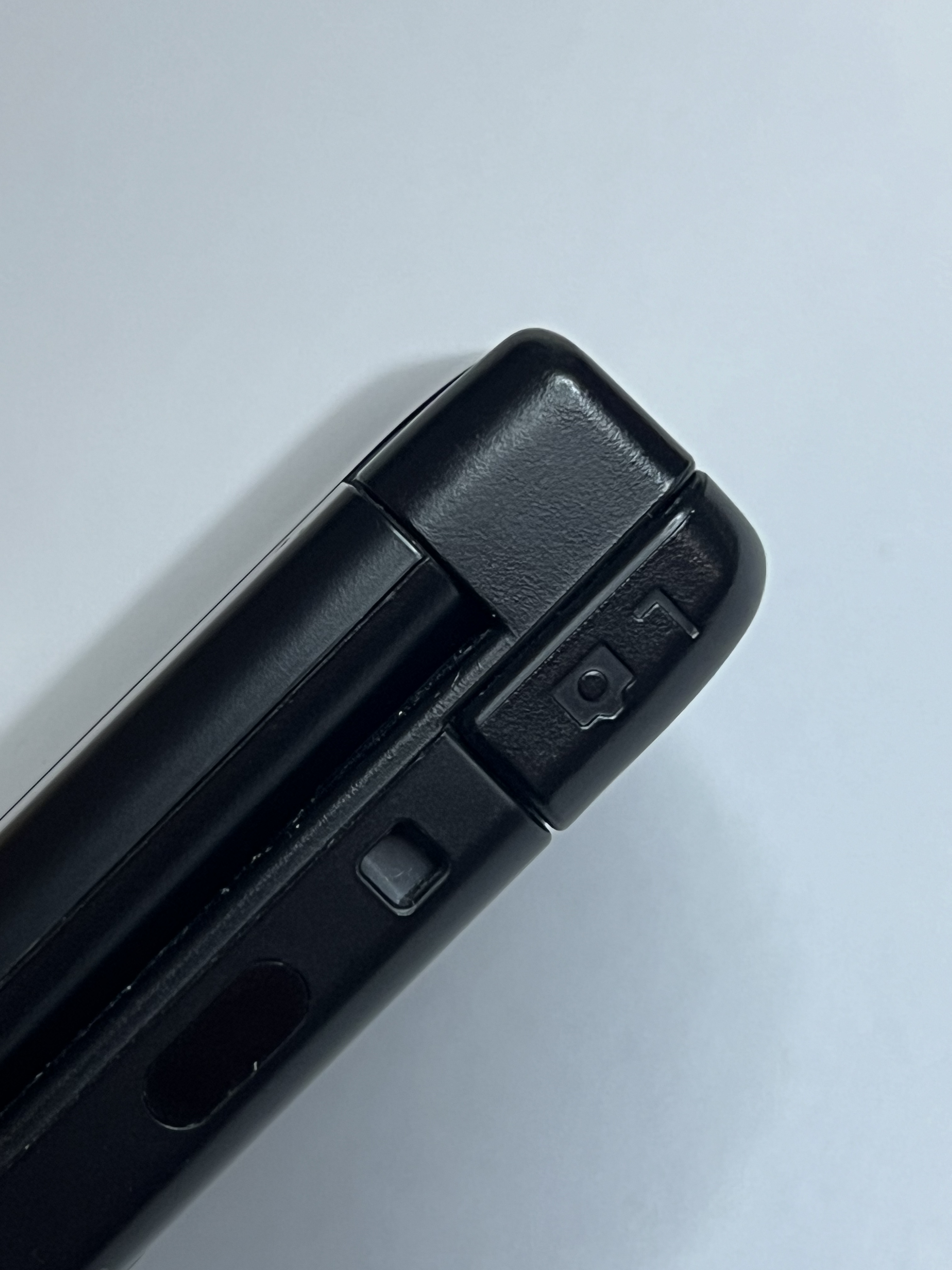 Nintendo 3DS XL Konsole in schwarz mit 128GB, Pokemon Bank, Poke Mover & vielen Extras