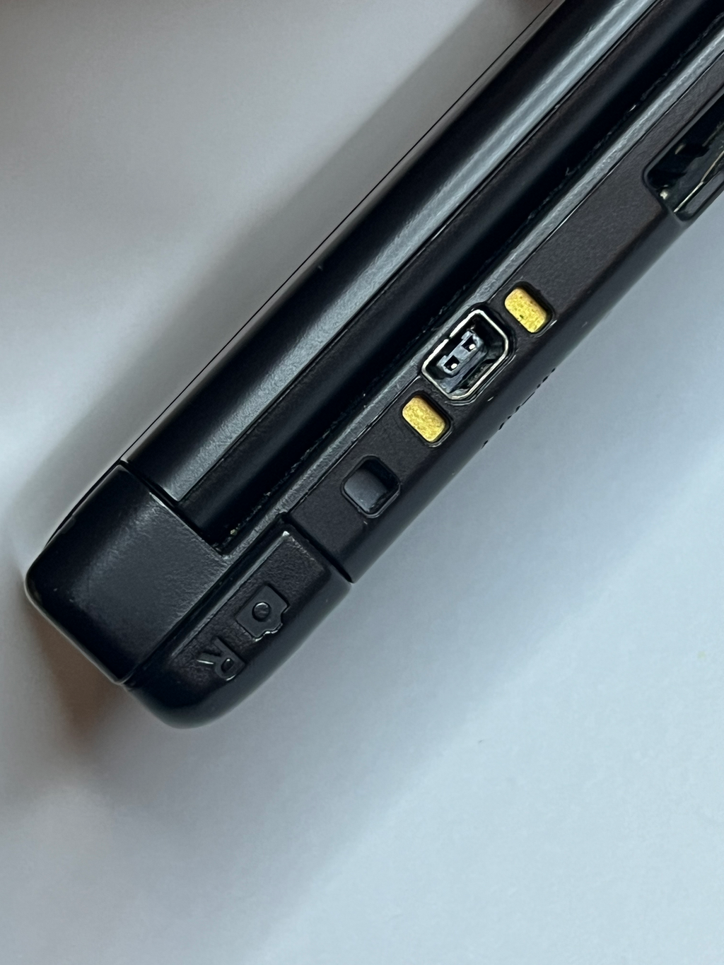 Nintendo 3DS XL Konsole in schwarz mit 128GB, Pokemon Bank, Poke Mover & vielen Extras