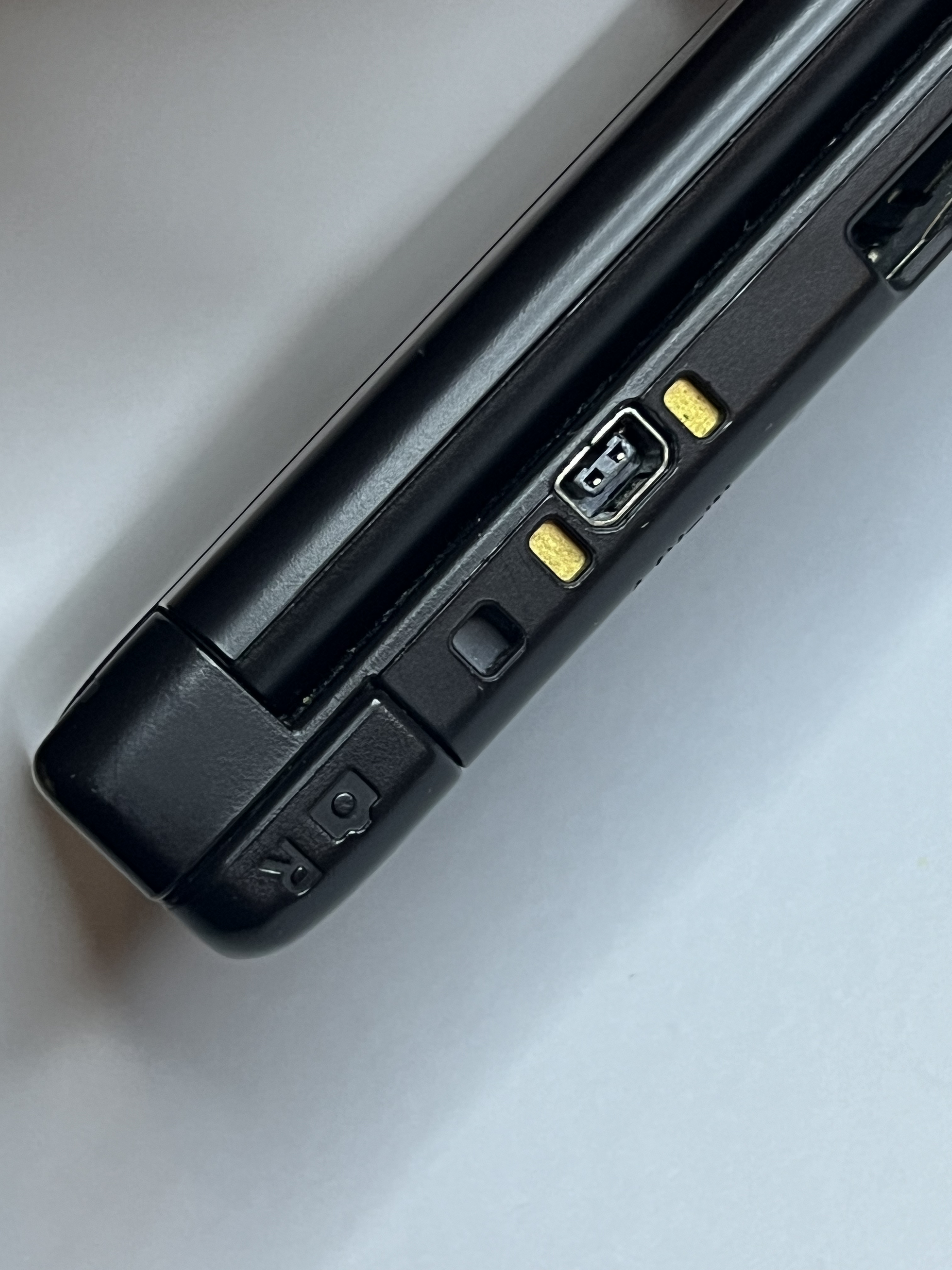 Nintendo 3DS XL Konsole in schwarz mit 128GB, Pokemon Bank, Poke Mover & vielen Extras