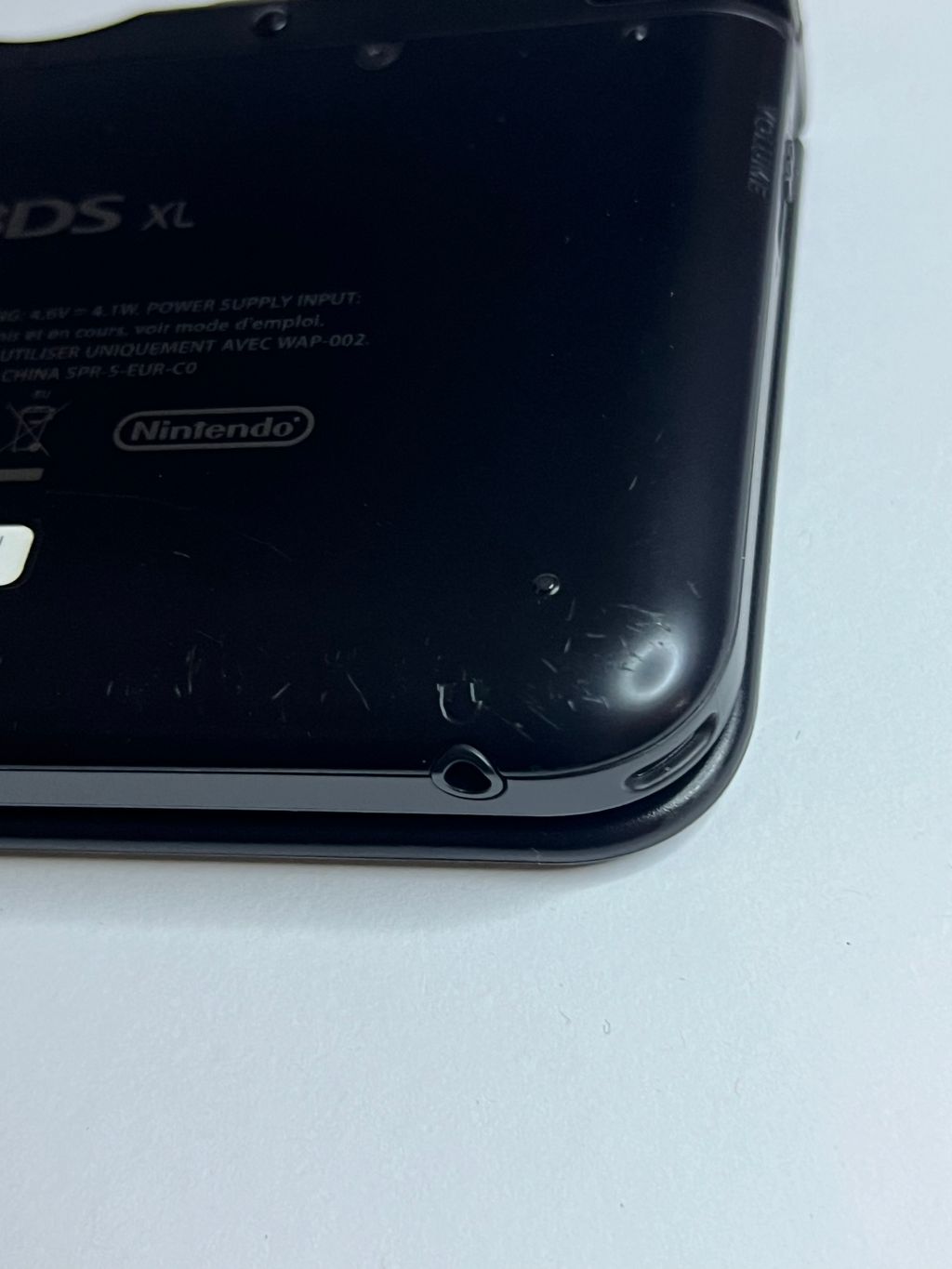 Nintendo 3DS XL Konsole in schwarz mit 128GB, Pokemon Bank, Poke Mover & vielen Extras