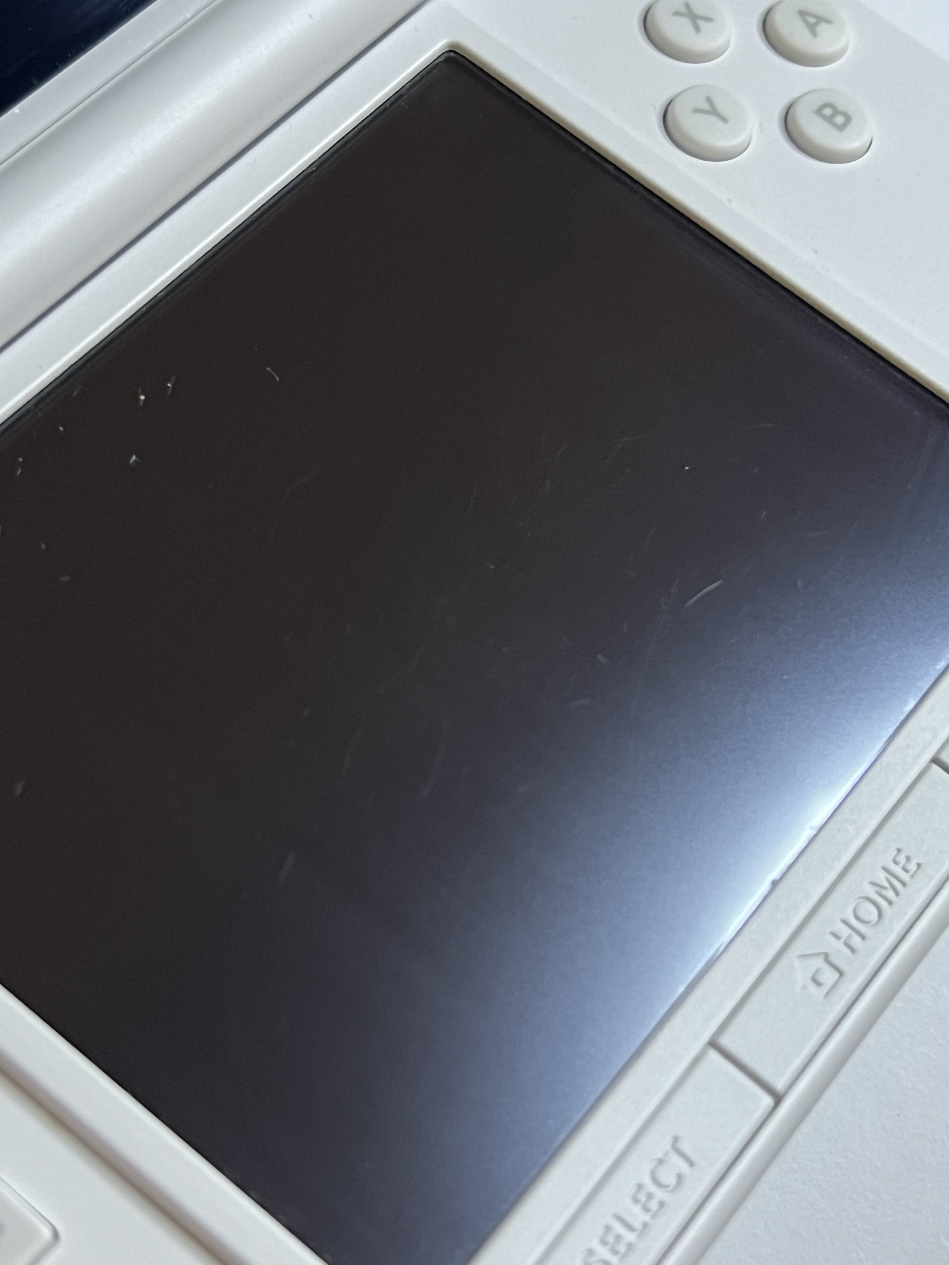 Nintendo 3DS XL Konsole in weiss mit 128GB, Pokemon Bank, Poke Mover & vielen Extras