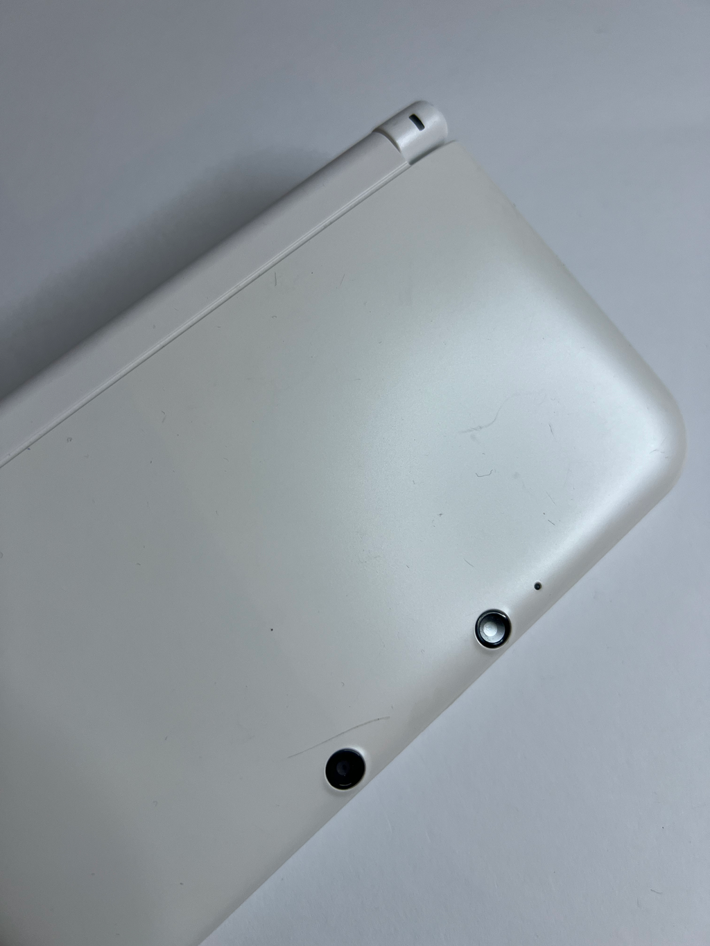 Nintendo 3DS XL Konsole in weiss mit 128GB, Pokemon Bank, Poke Mover & vielen Extras