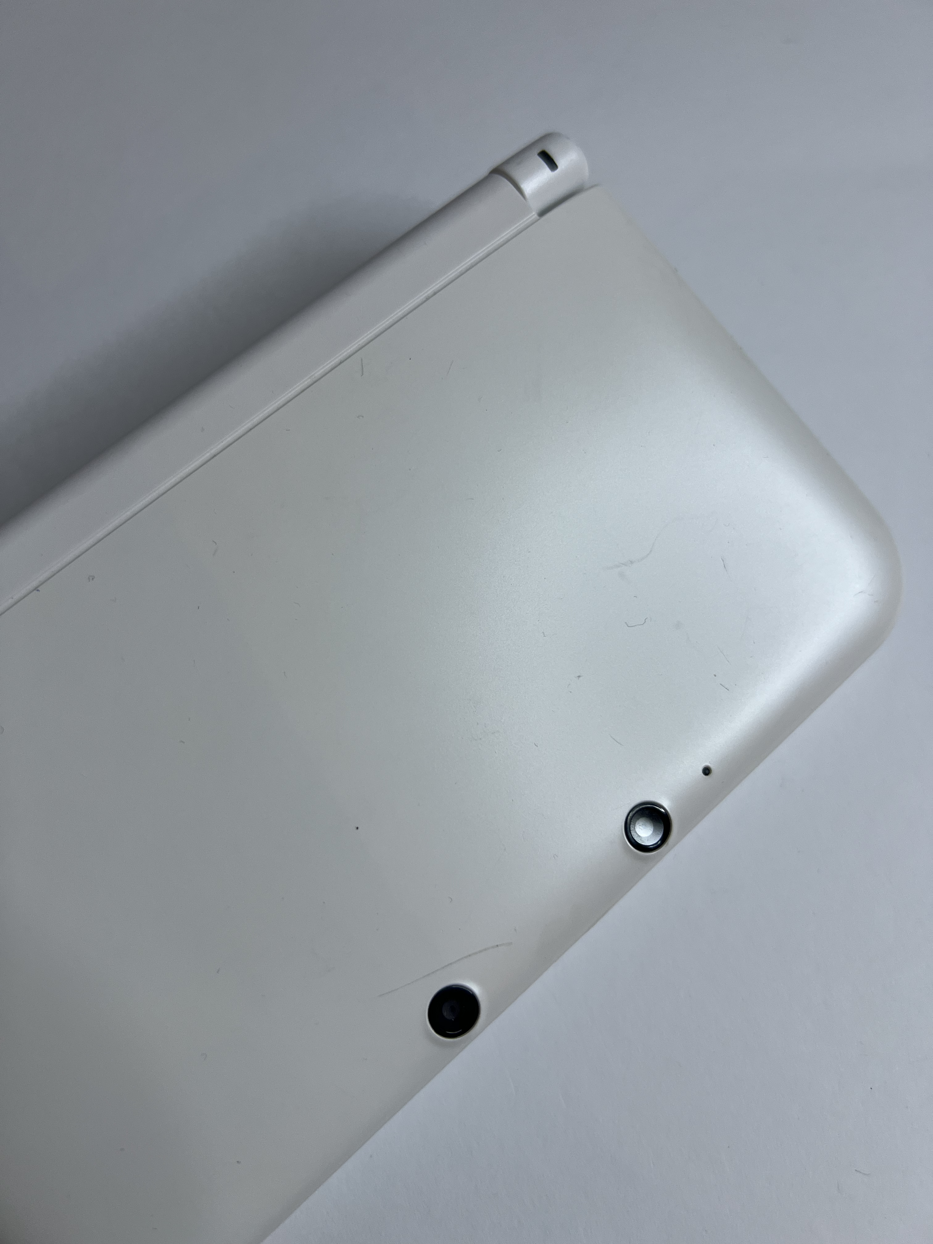 Nintendo 3DS XL Konsole in weiss mit 128GB, Pokemon Bank, Poke Mover & vielen Extras