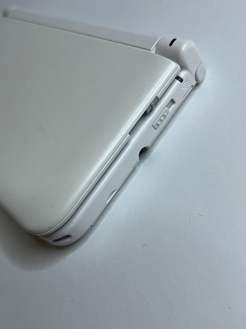 Nintendo 3DS XL Konsole in weiss mit 128GB, Pokemon Bank, Poke Mover & vielen Extras