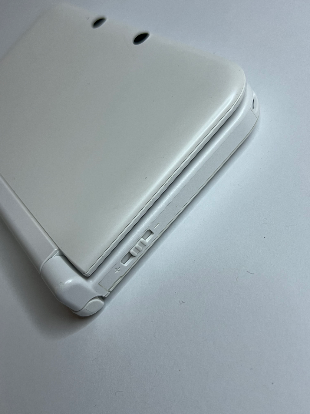 Nintendo 3DS XL Konsole in weiss mit 128GB, Pokemon Bank, Poke Mover & vielen Extras