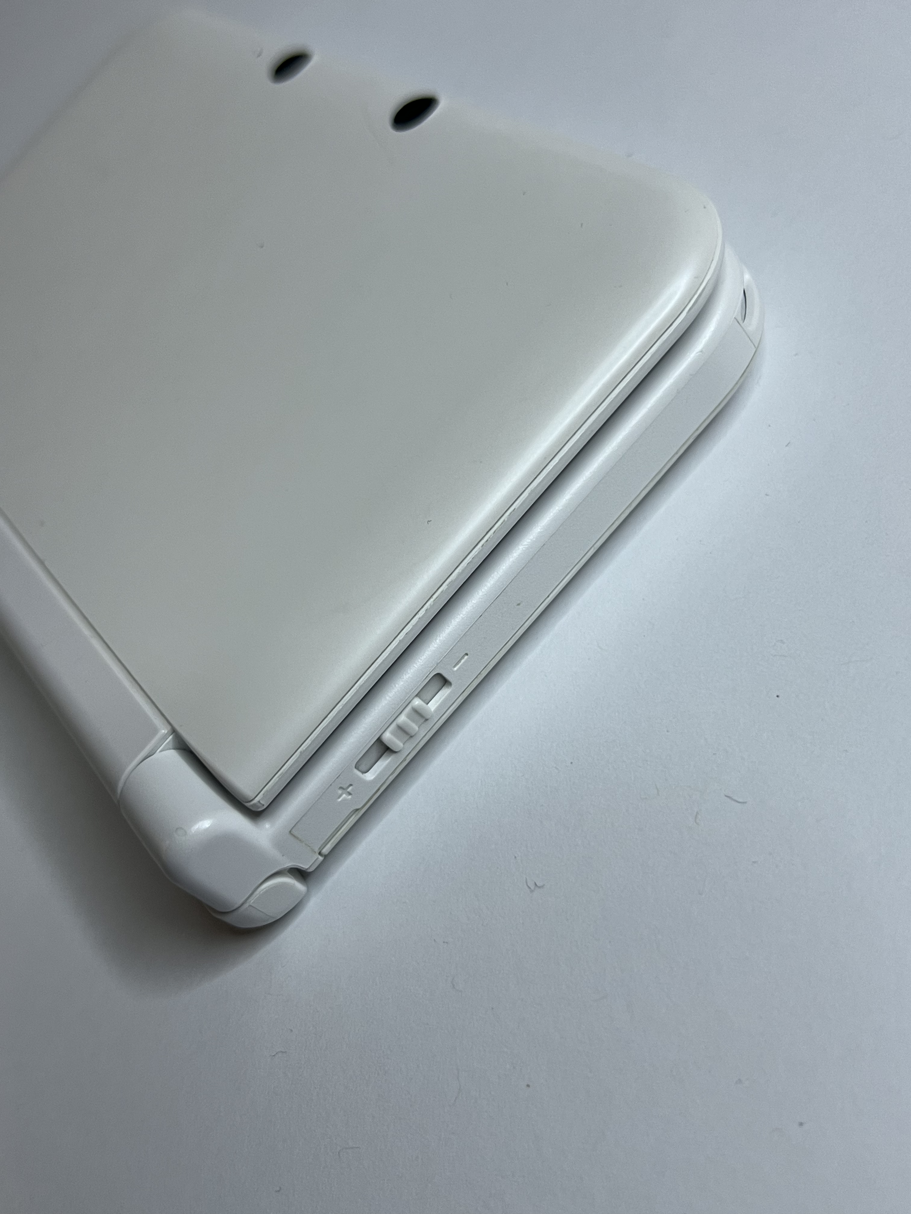 Nintendo 3DS XL Konsole in weiss mit 128GB, Pokemon Bank, Poke Mover & vielen Extras