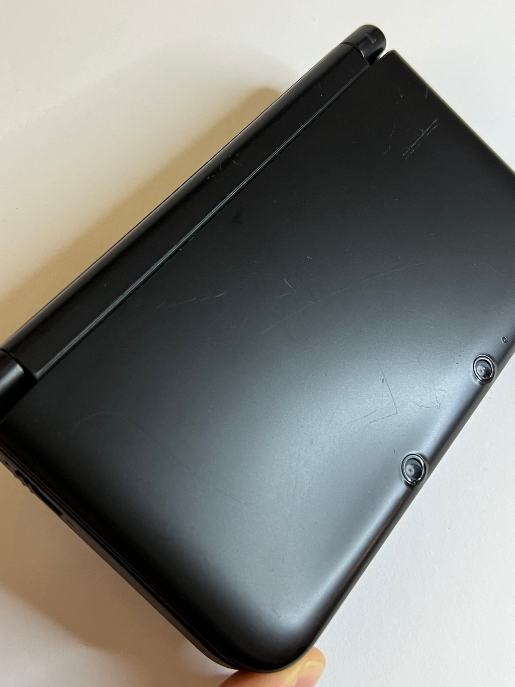 Nintendo 3DS XL Konsole in schwarz mit 128GB, Pokemon Bank, Poke Mover & vielen Extras