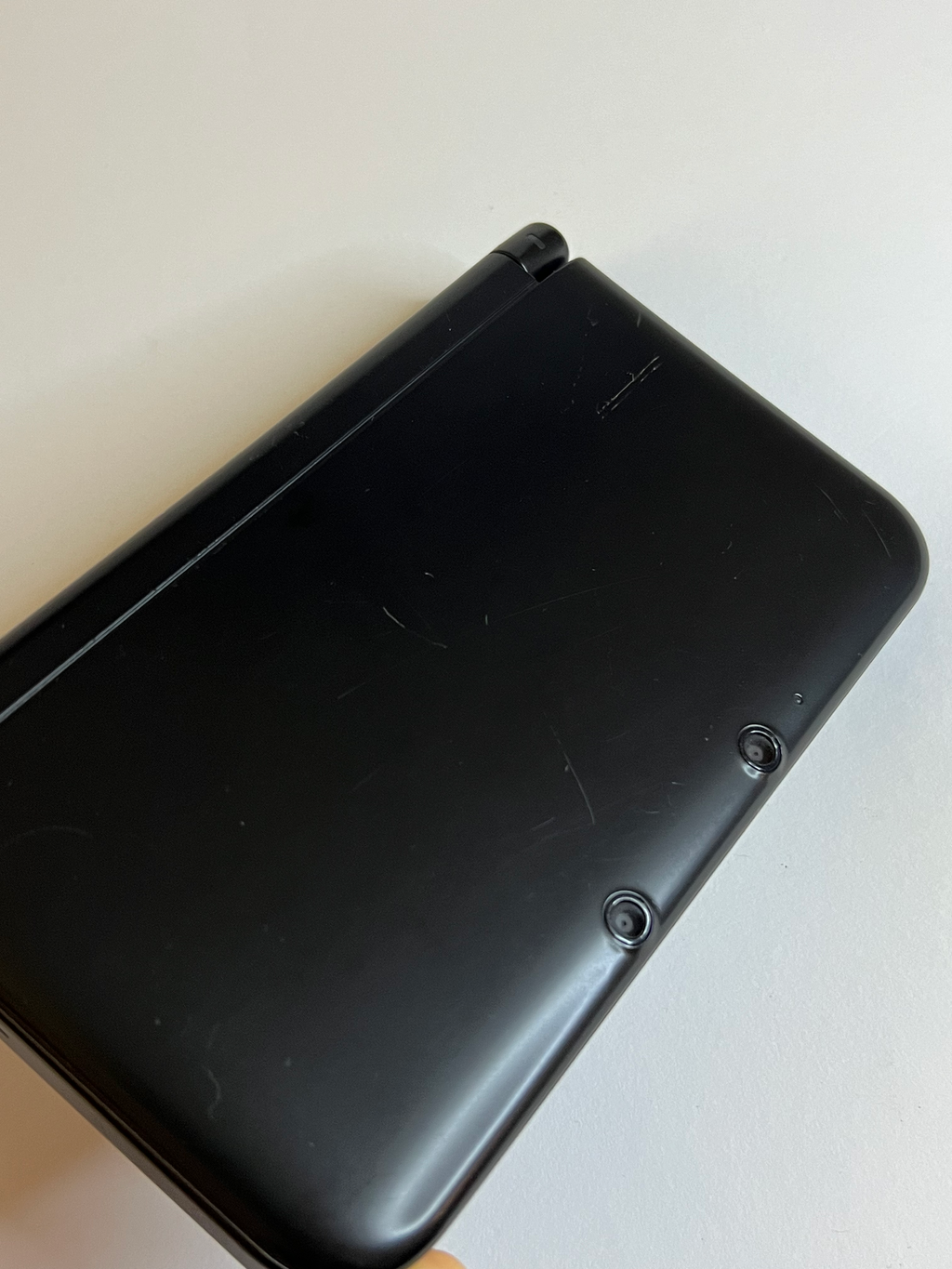 Nintendo 3DS XL Konsole in schwarz mit 128GB, Pokemon Bank, Poke Mover & vielen Extras