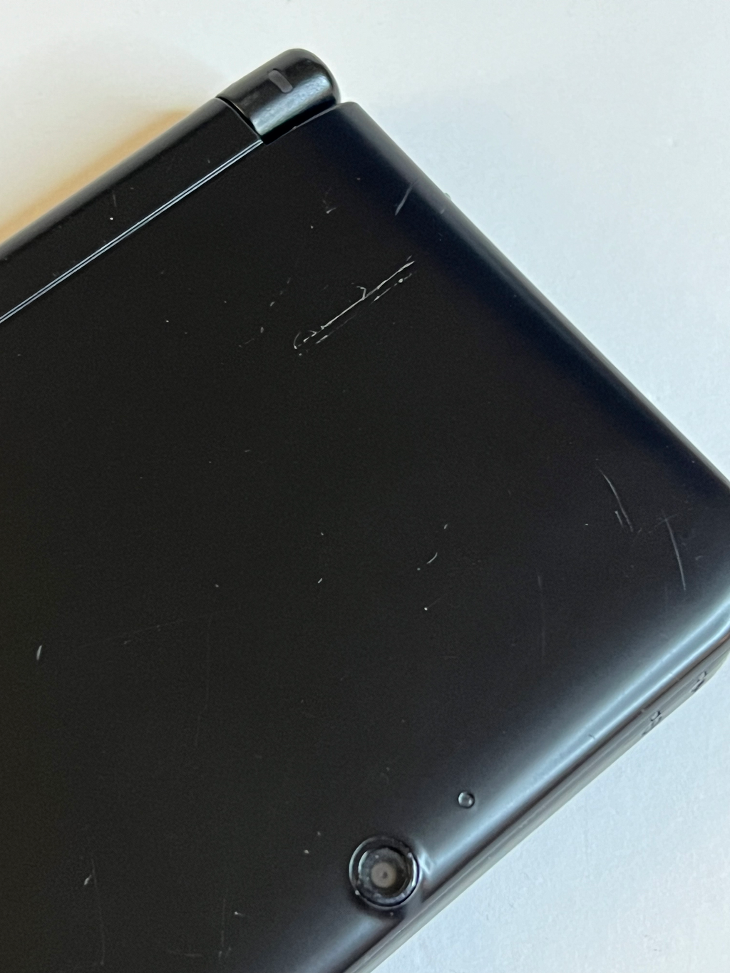 Nintendo 3DS XL Konsole in schwarz mit 128GB, Pokemon Bank, Poke Mover & vielen Extras