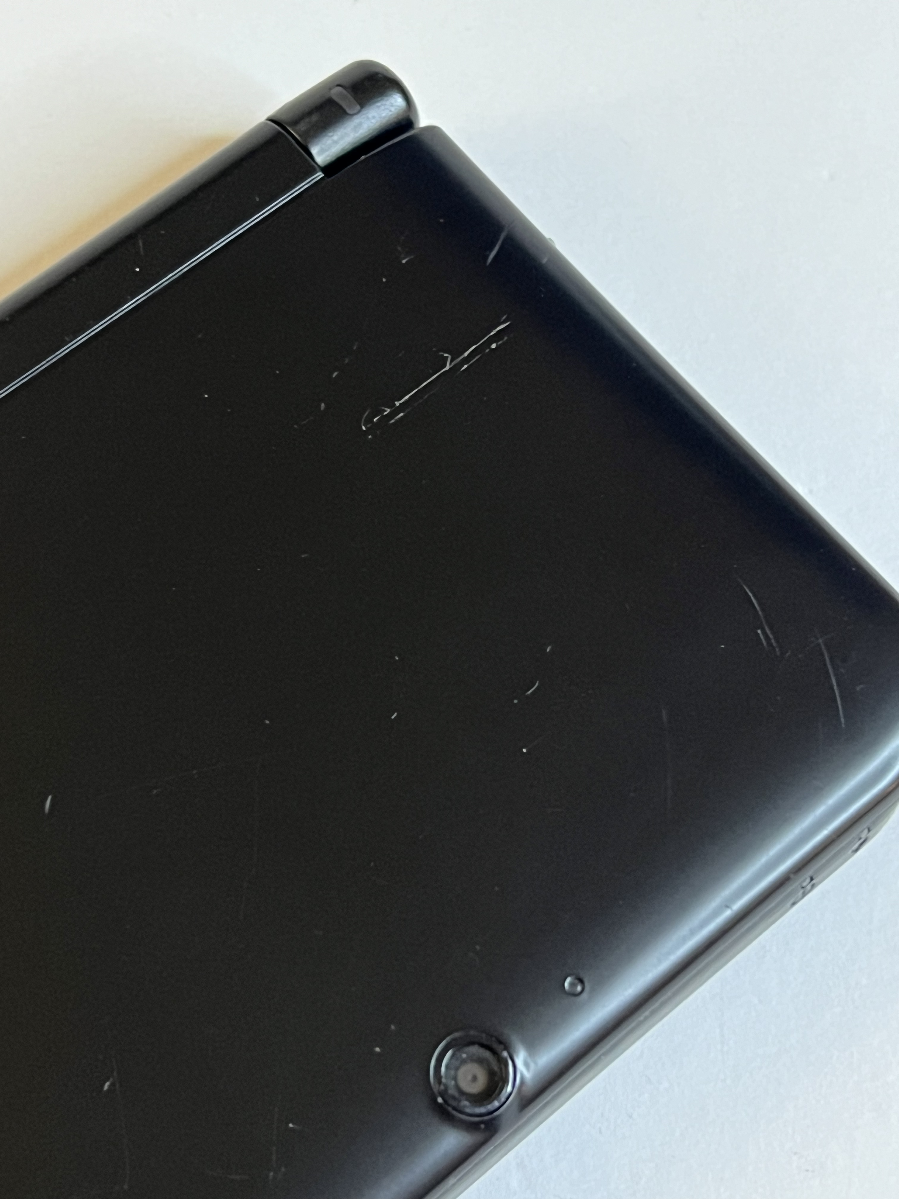 Nintendo 3DS XL Konsole in schwarz mit 128GB, Pokemon Bank, Poke Mover & vielen Extras