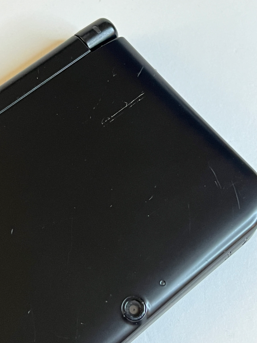 Nintendo 3DS XL Konsole in schwarz mit 128GB, Pokemon Bank, Poke Mover & vielen Extras