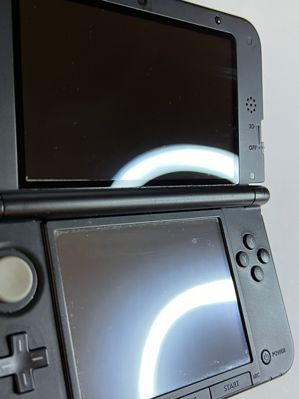 Nintendo 3DS XL Konsole in schwarz mit 128GB, Pokemon Bank, Poke Mover & vielen Extras