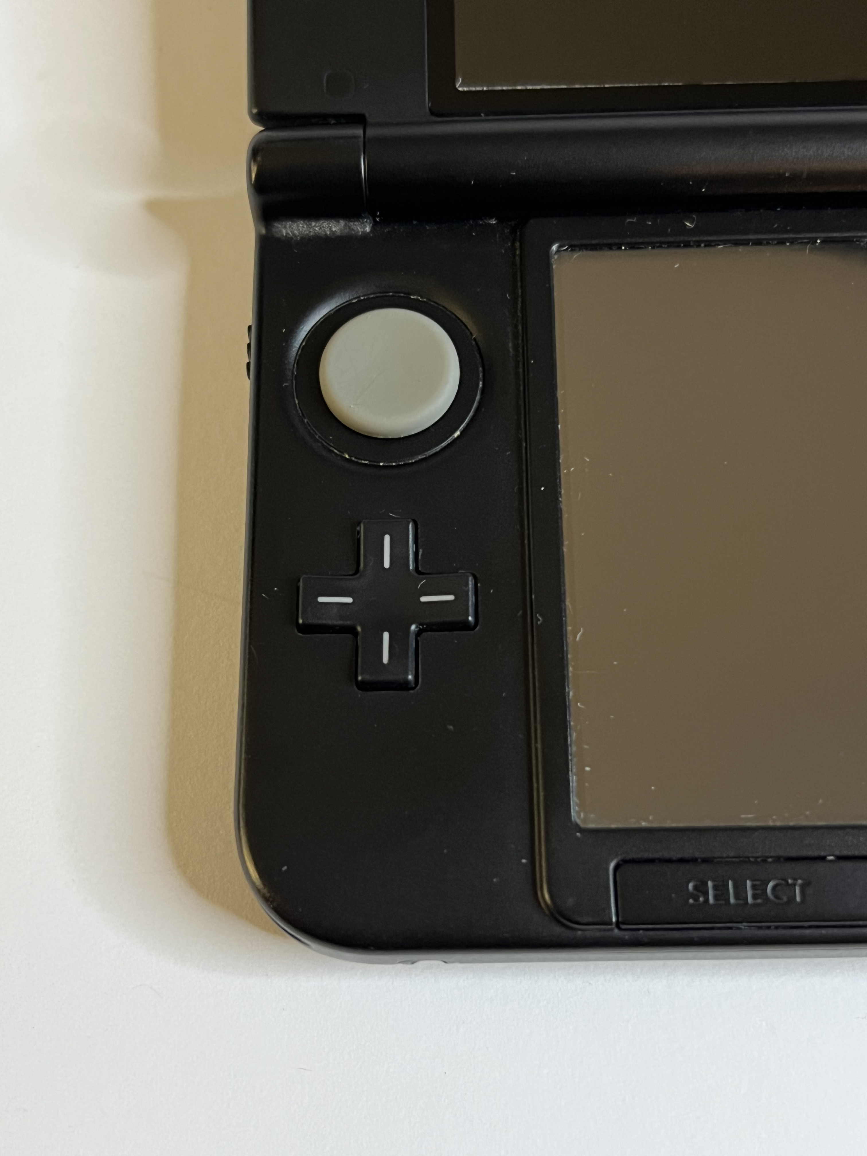 Nintendo 3DS XL Konsole in schwarz mit 128GB, Pokemon Bank, Poke Mover & vielen Extras