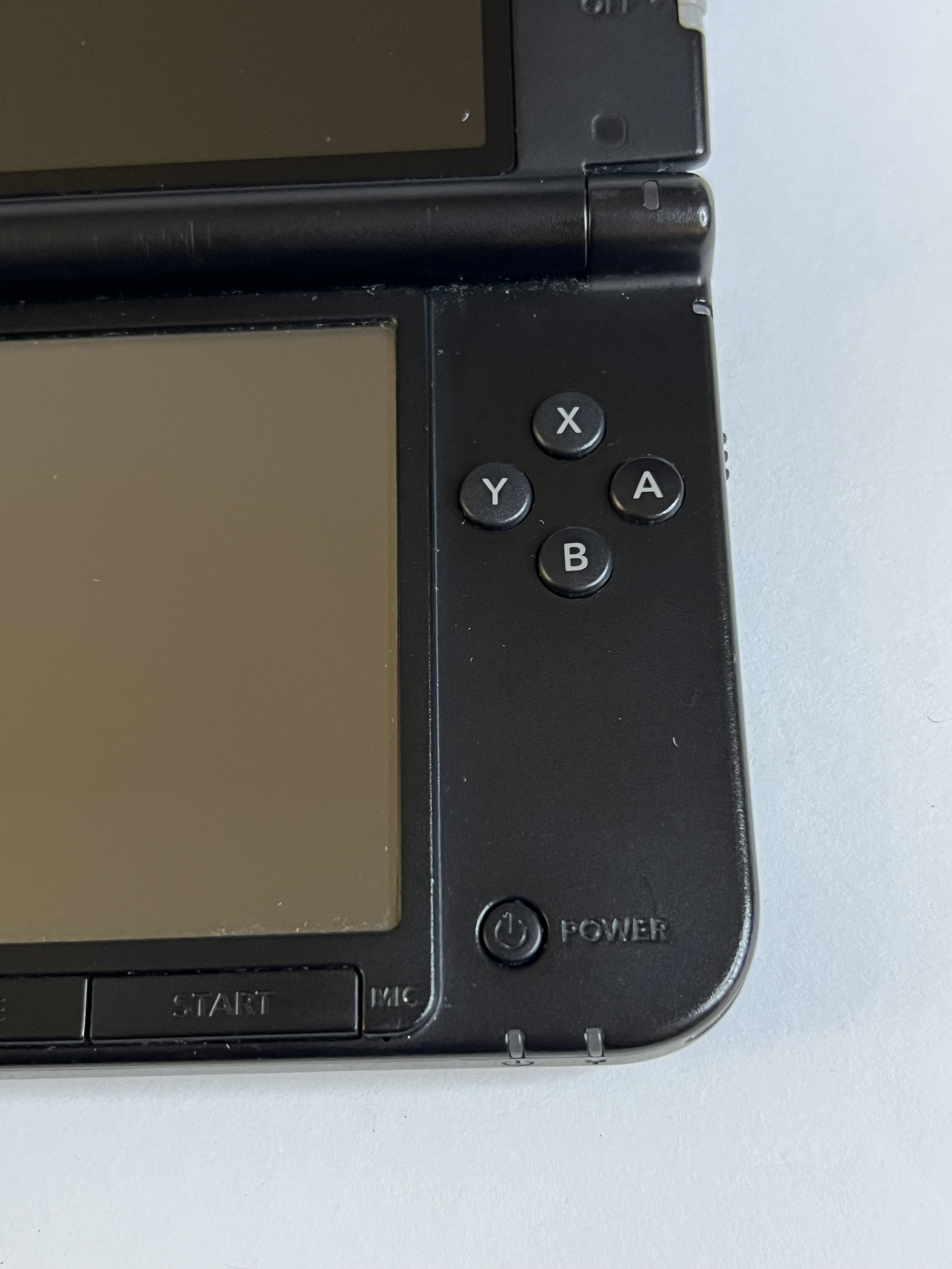 Nintendo 3DS XL Konsole in schwarz mit 128GB, Pokemon Bank, Poke Mover & vielen Extras