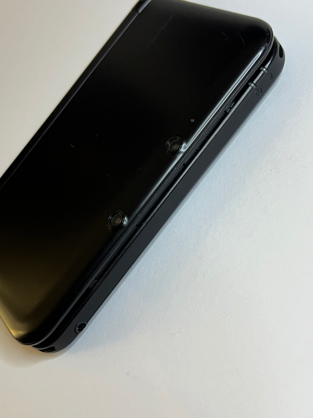 Nintendo 3DS XL Konsole in schwarz mit 128GB, Pokemon Bank, Poke Mover & vielen Extras