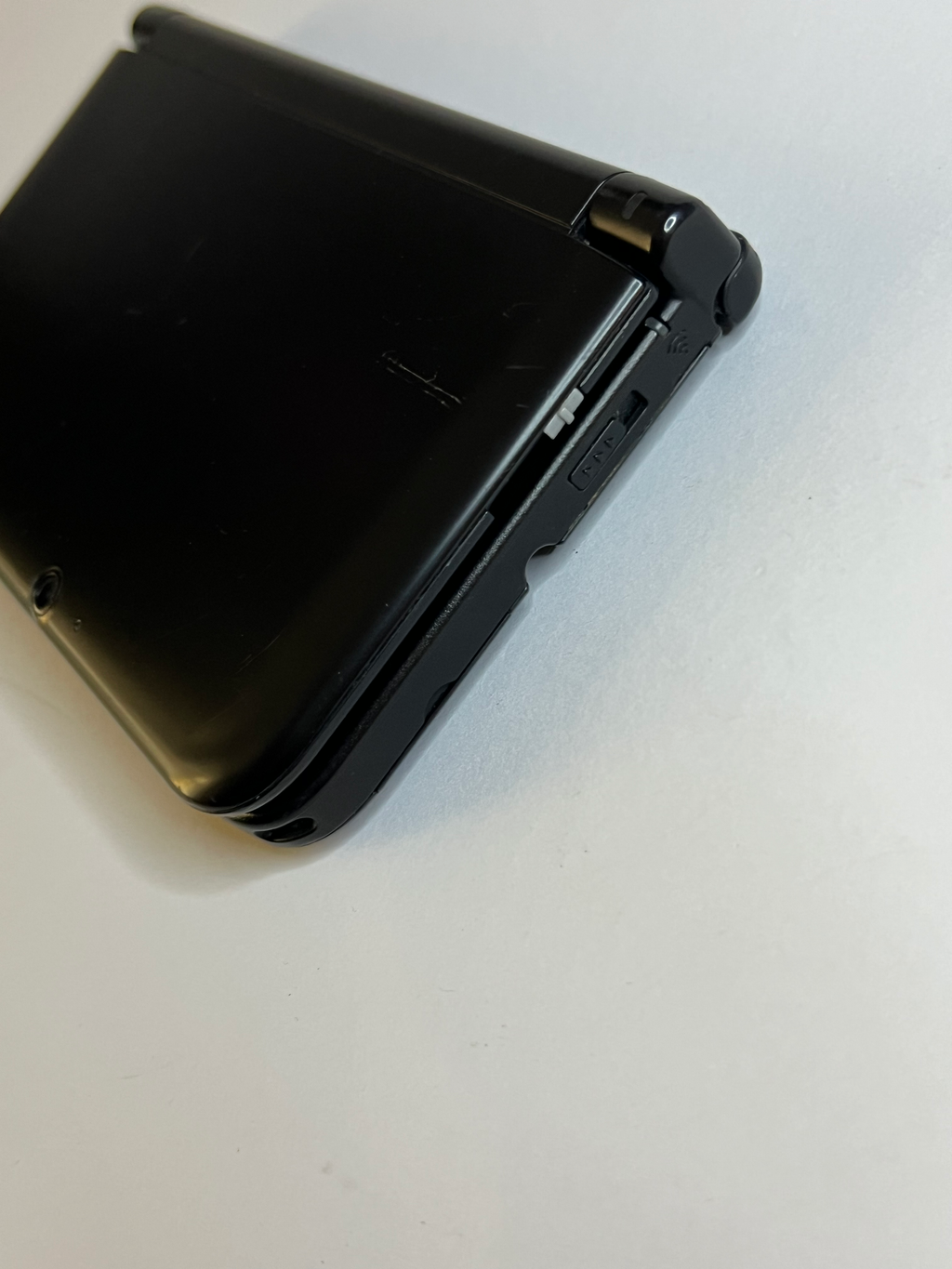 Nintendo 3DS XL Konsole in schwarz mit 128GB, Pokemon Bank, Poke Mover & vielen Extras