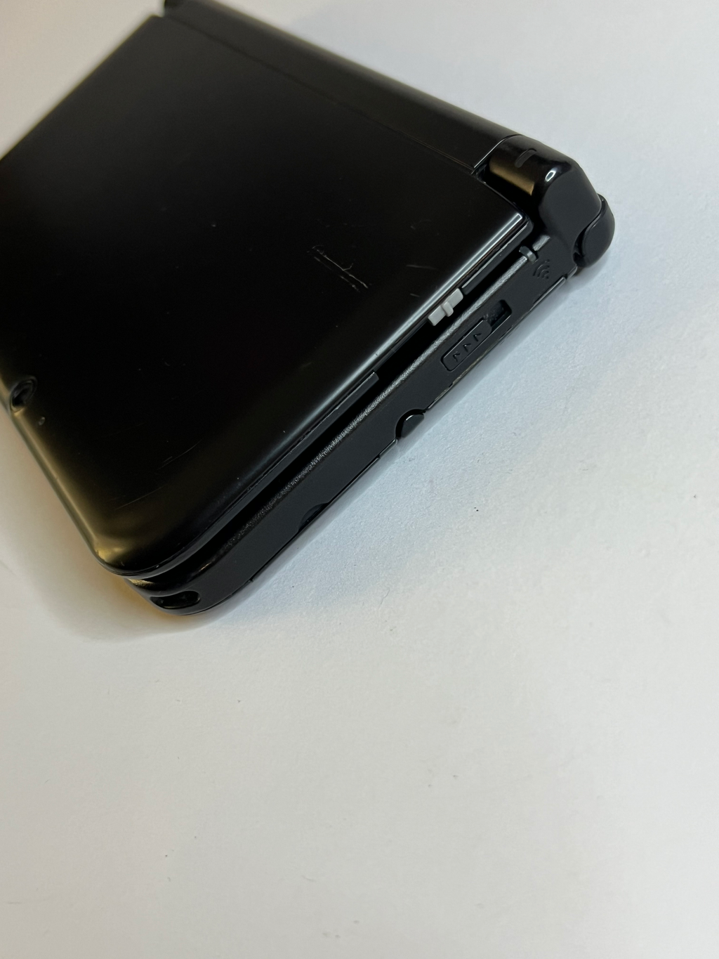 Nintendo 3DS XL Konsole in schwarz mit 128GB, Pokemon Bank, Poke Mover & vielen Extras